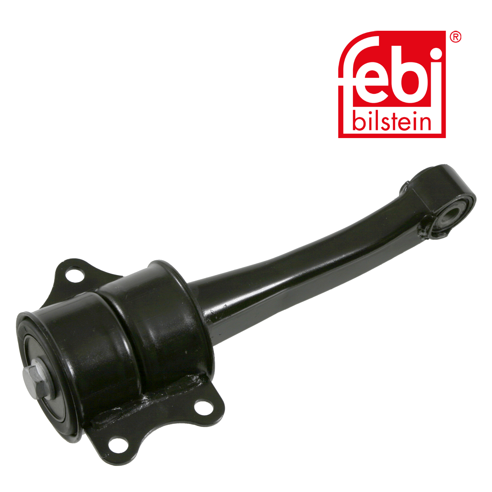 Febi Engine Mount Mounting Rear 21886