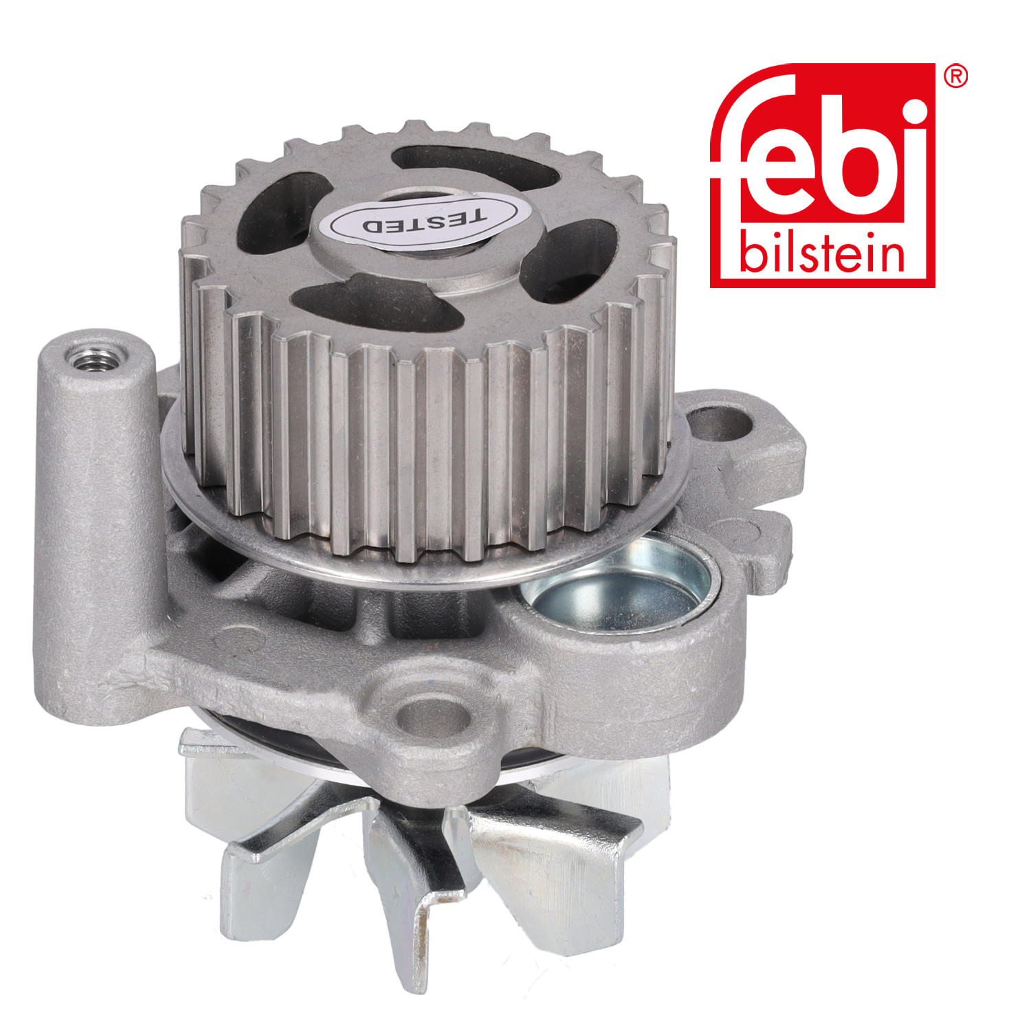 Febi Engine Cooling Water Pump 15900