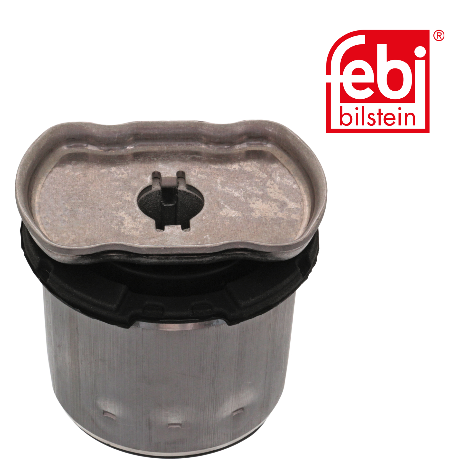 Febi Axle Beam Bushing Rear Right 48731