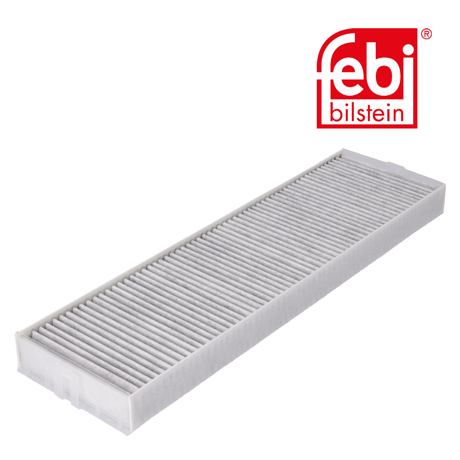 Febi Cabin Air Filter (Pollen Filter) 36063