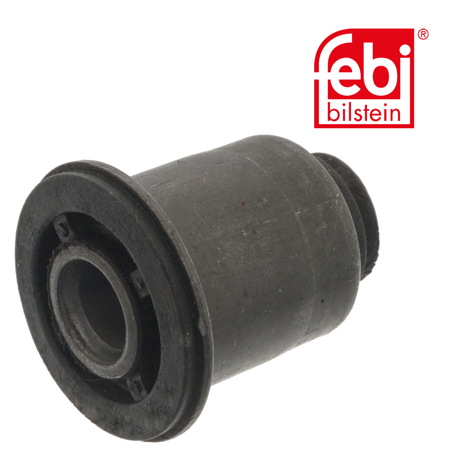 Febi Wishbone / Control / Trailing Arm Bush Front R 22818