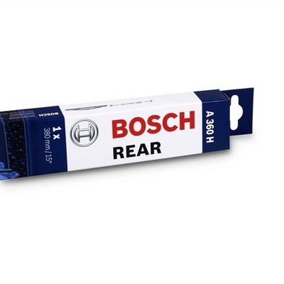 Bosch Aerotwin Wiper Blade 380mm — A360H fits Audi A1 2010-2018