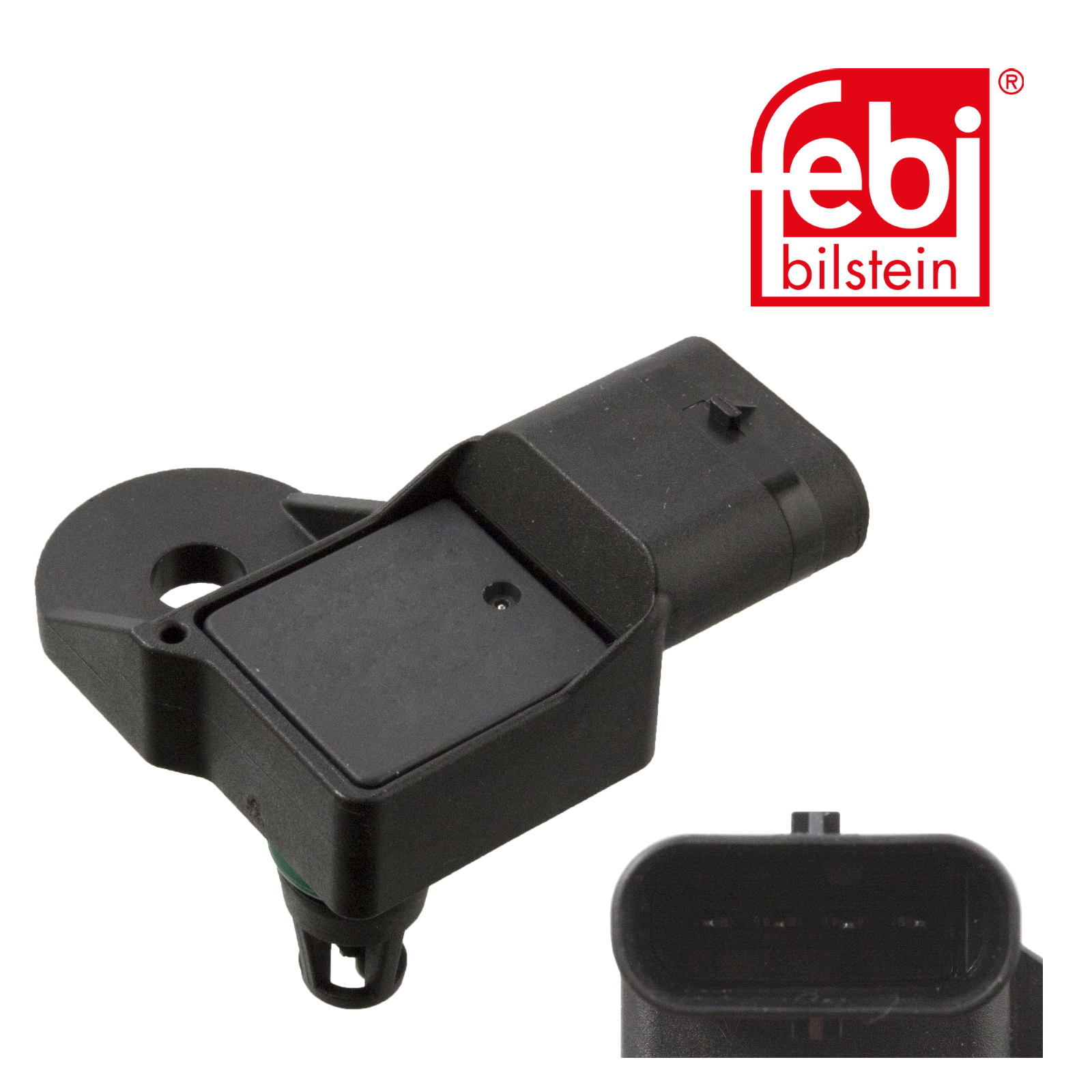 Febi MAP Sensor (Manifold Air Pressure) 103205