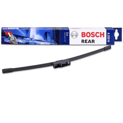 Bosch Wiper Wiper Blade 325mm — A325H fits Audi A3 2004-2013