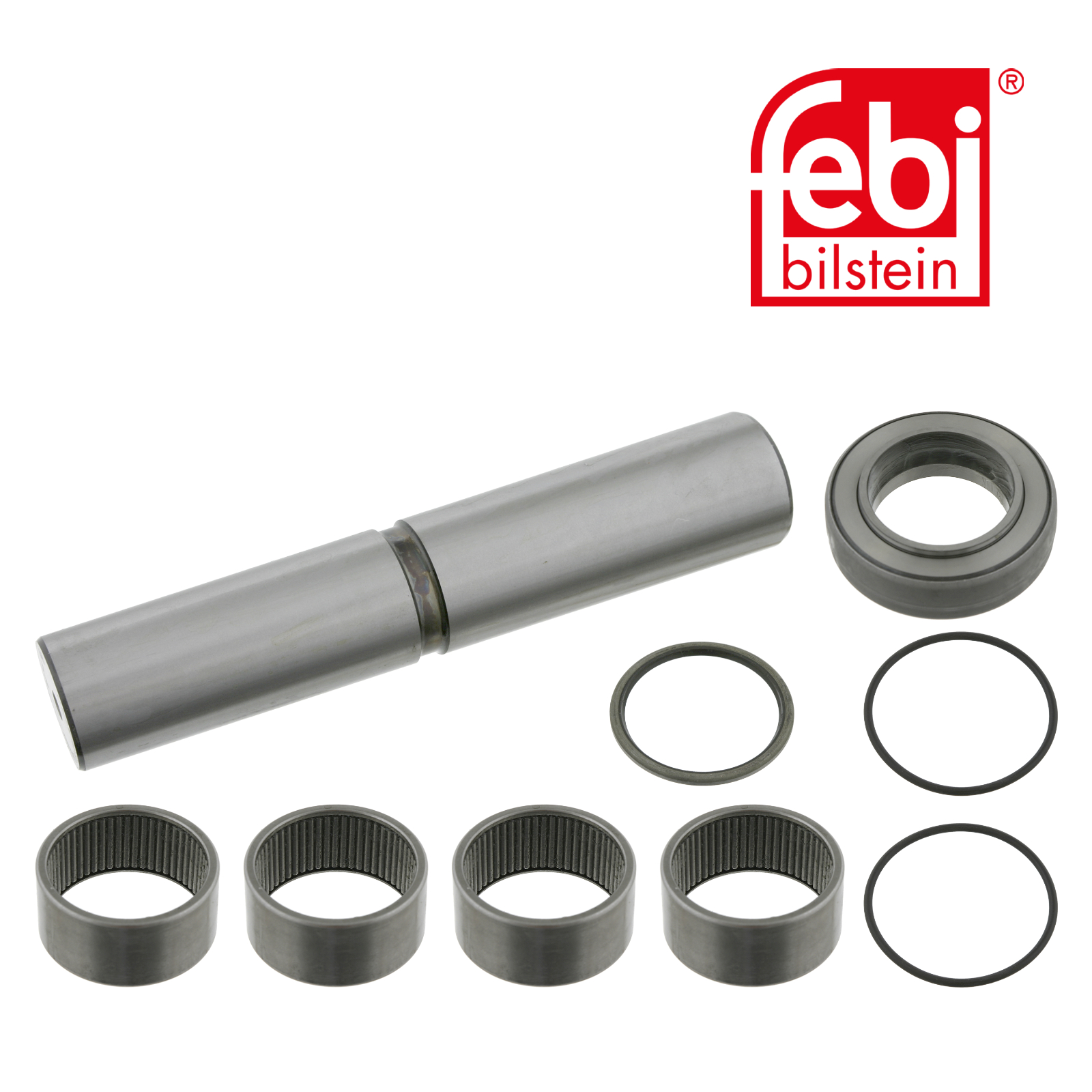 Febi Kingpin Repair Kit 45mm OD 11480
