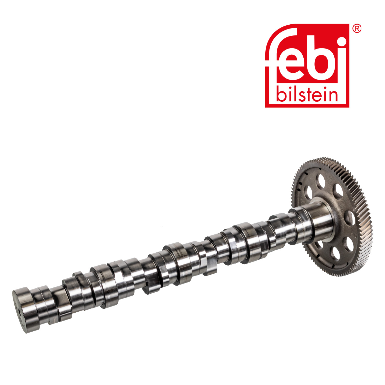 Febi Engine Camshaft Lobes 181666