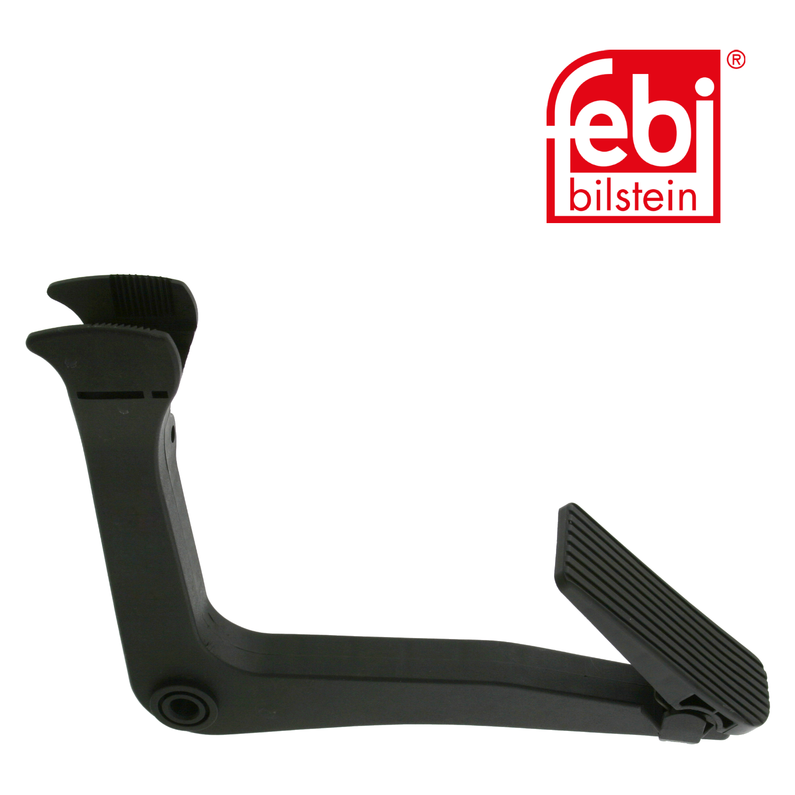 Febi Accelerator Pedal Connectors 18540