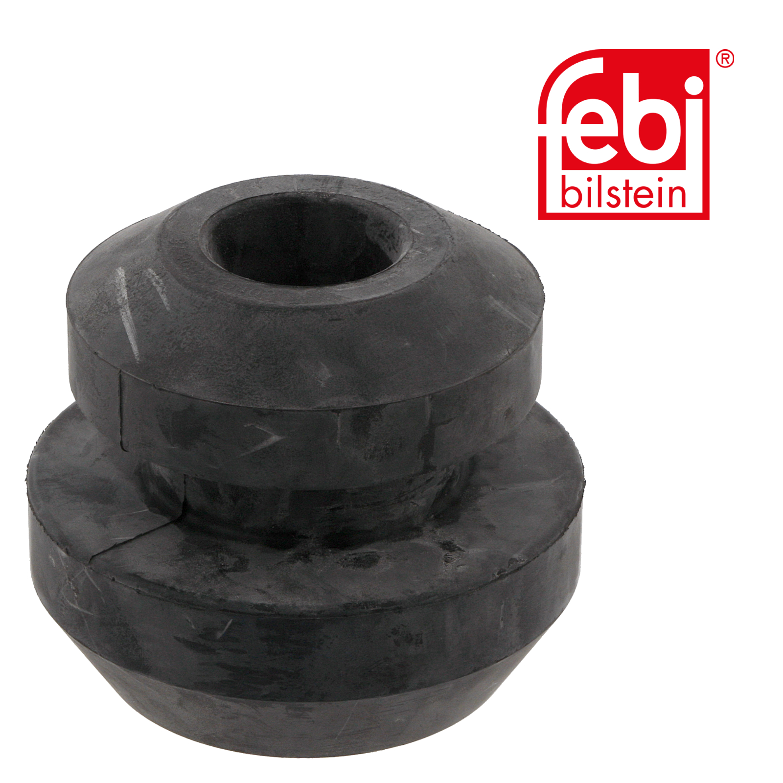 Febi Engine Mount Mounting both sides 31037