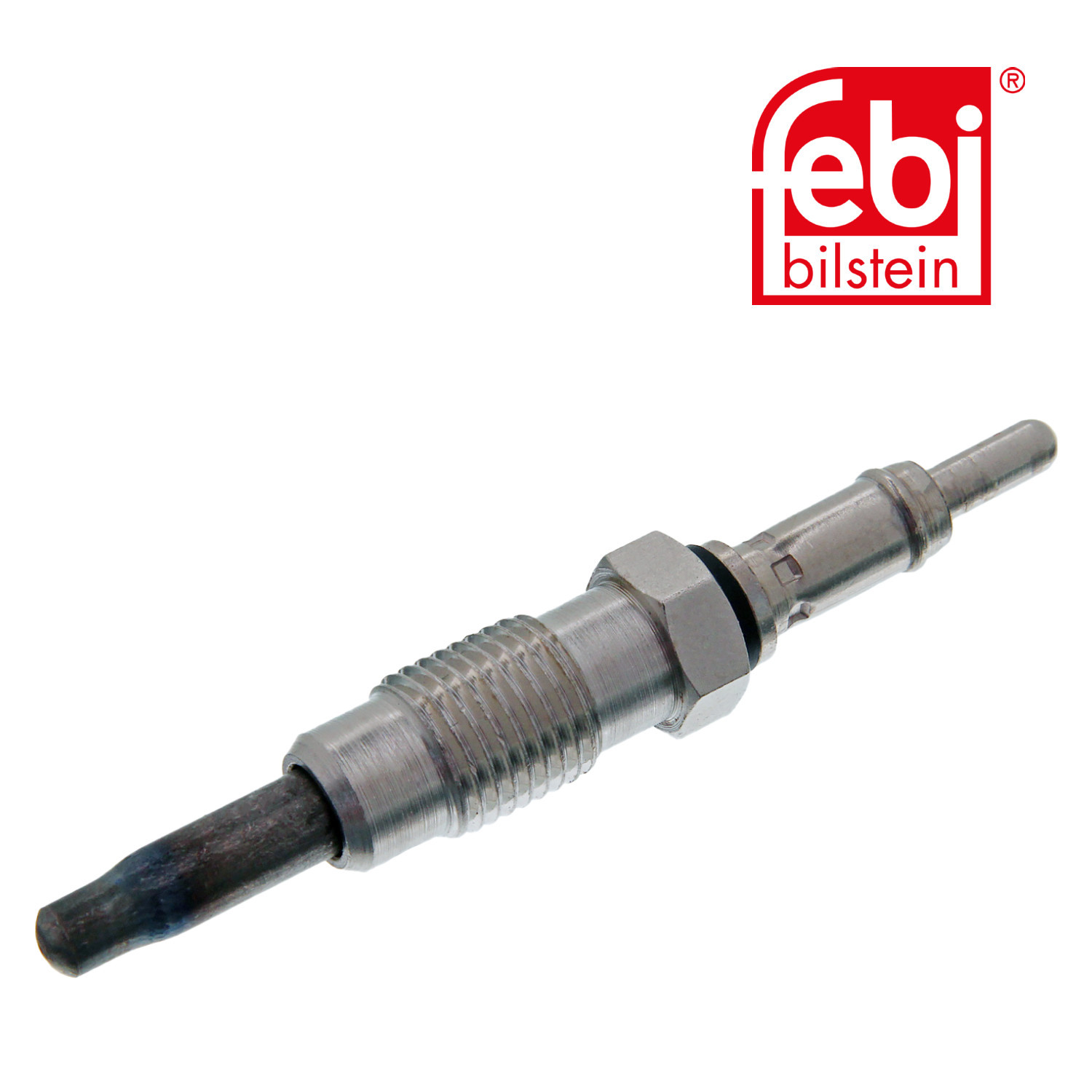 Febi Diesel Engine Glow Plug 176175