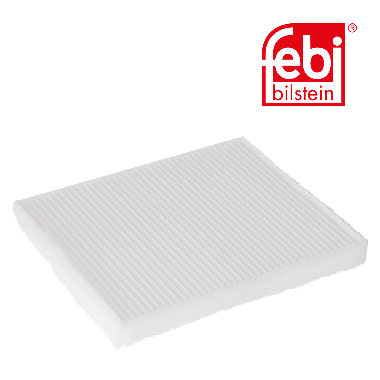 Febi Cabin Air Filter (Pollen Filter) 28201