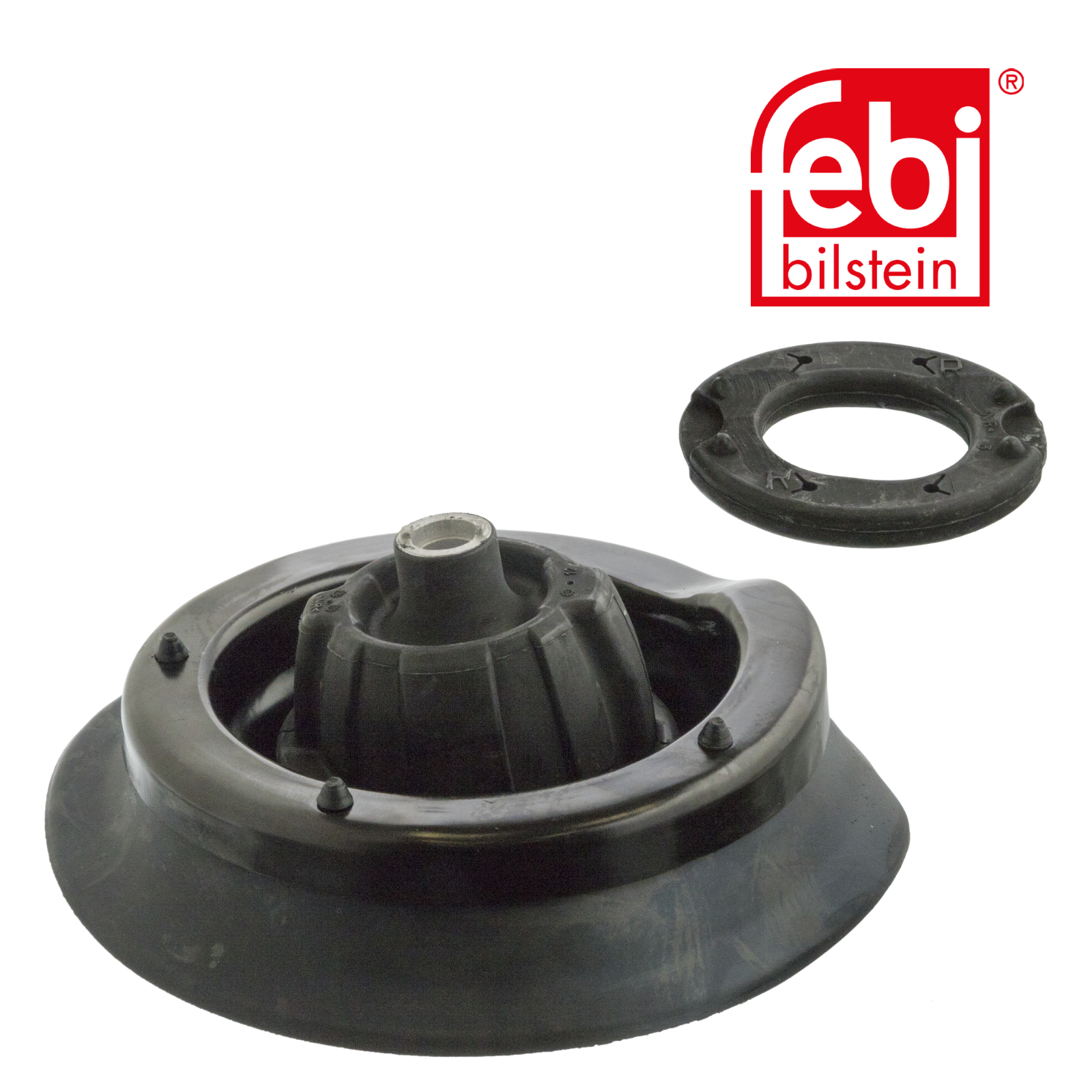 Febi Front Right Repair Kit Suspension Strut Support 30840