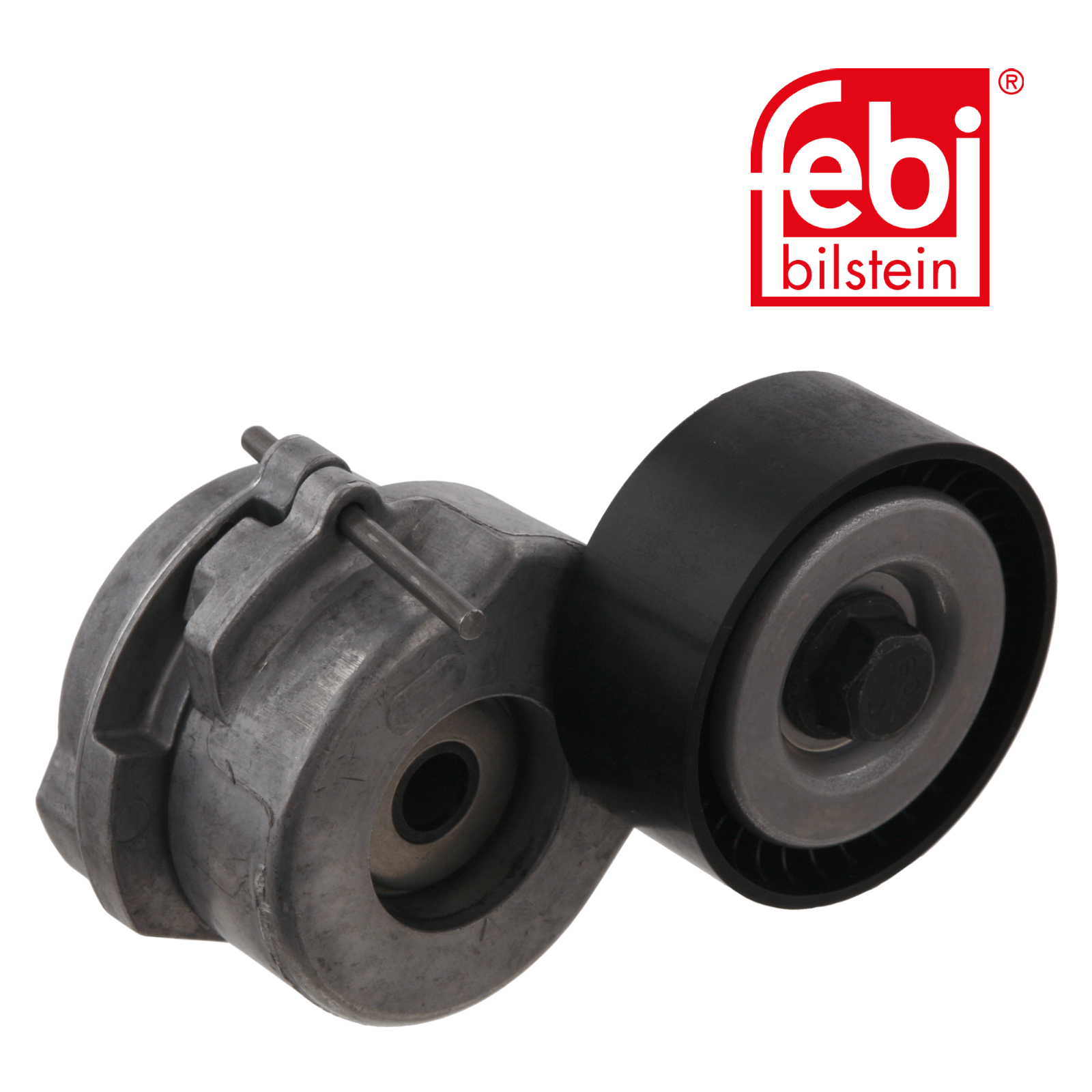 Febi Auxiliary Belt Tensioner 27365
