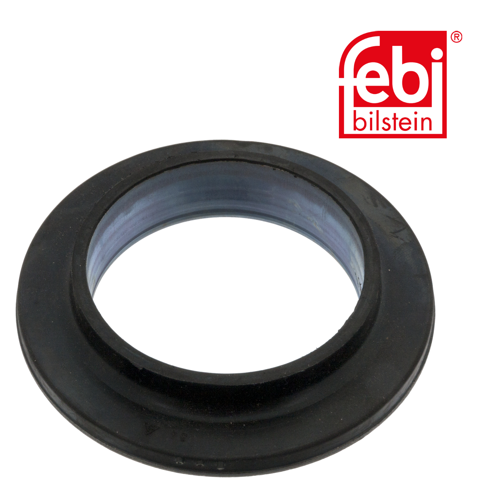 Febi Lower Supension Coil Spring Seat 100261