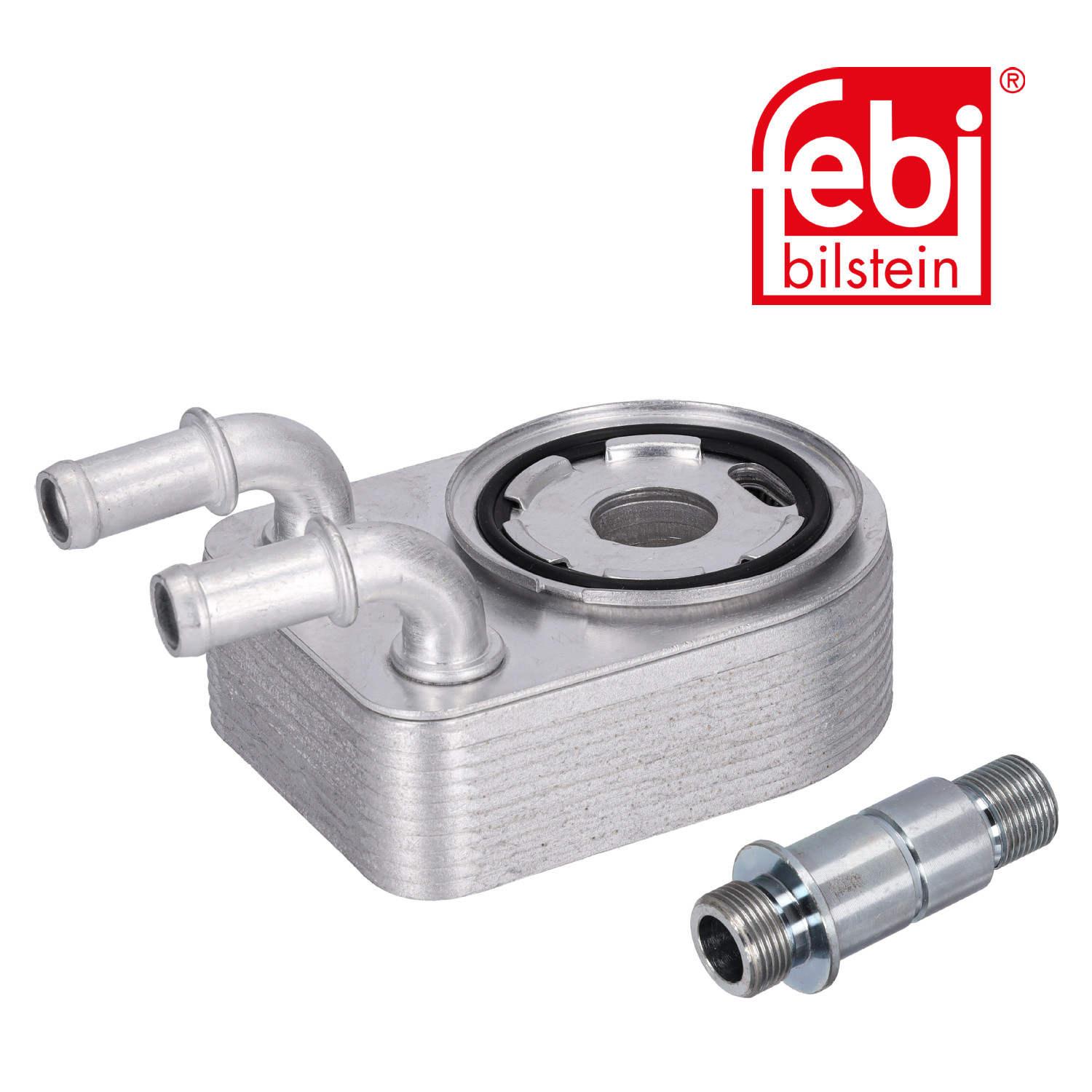 Febi Engine Oil Cooler 106877