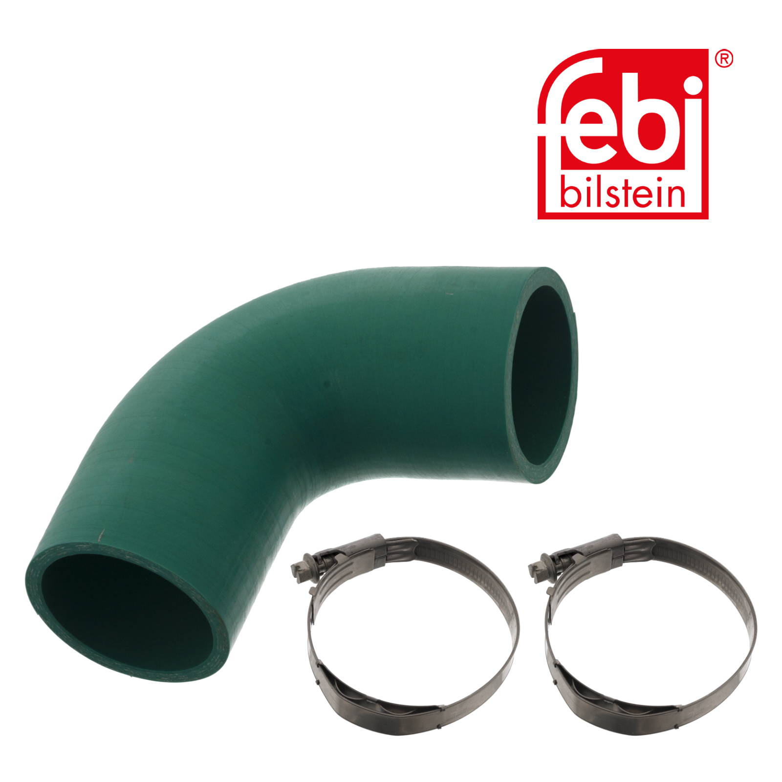 Febi Radiator Coolant Hose 145mm ID 49153