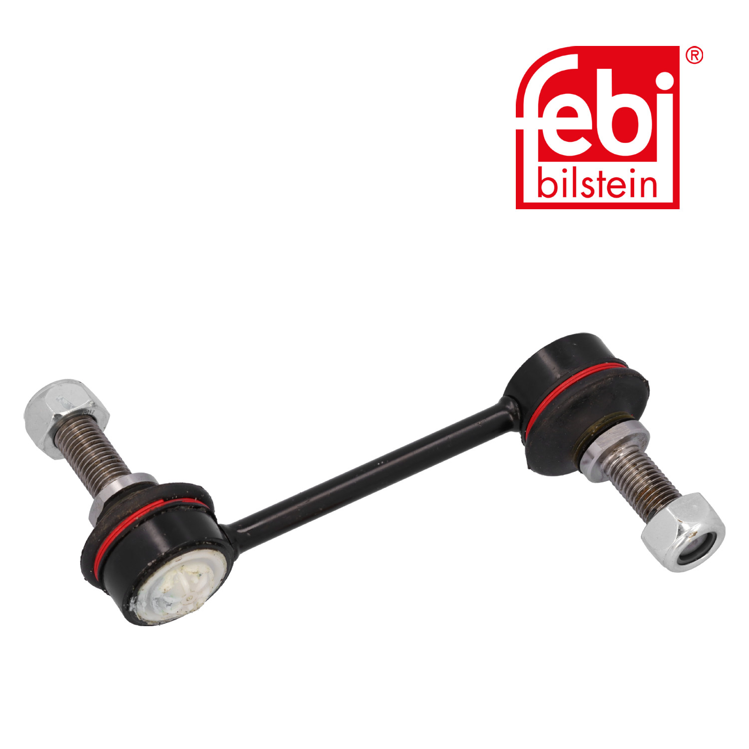 Febi Stabiliser Bar Link Coupling Rod Rear Right 34853
