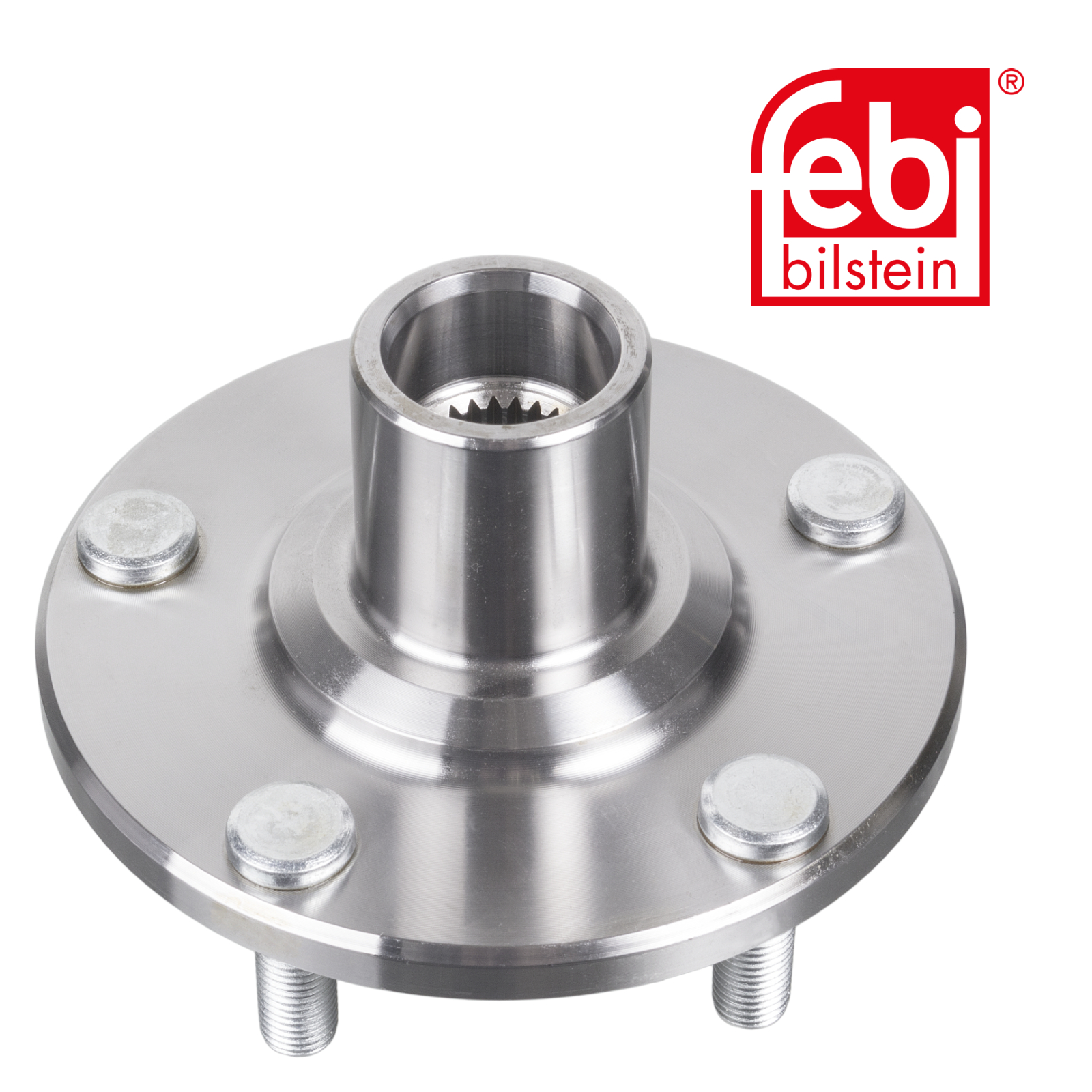 Febi Wheel Hub Stud 28239