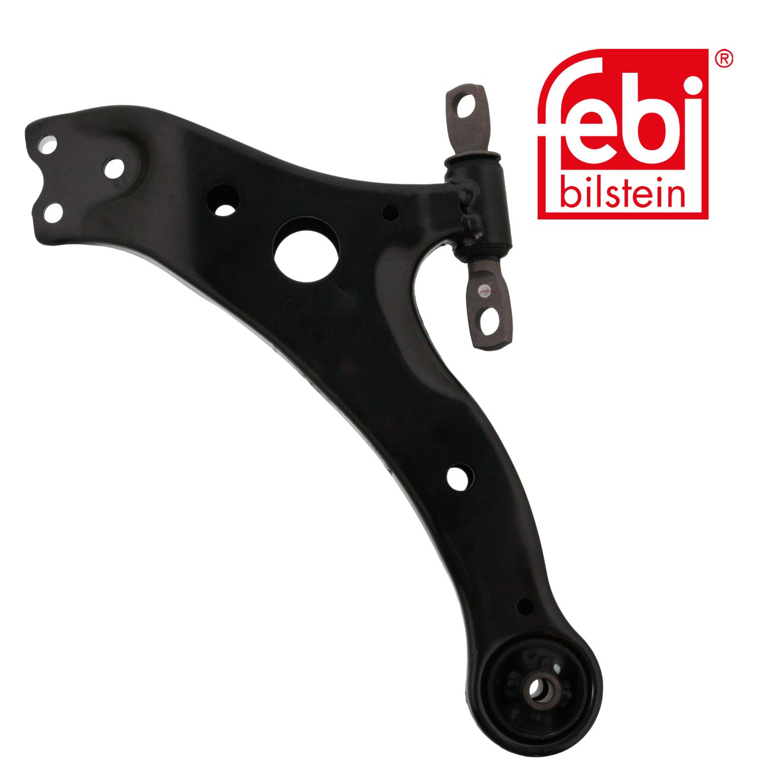 Febi Control/Trailing Arm Front Left 43040