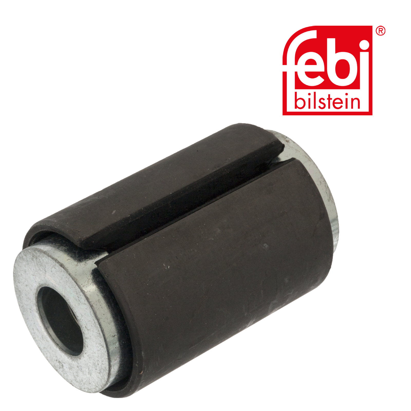 Febi Leaf Spring Bushing 67mm OD ID 100158