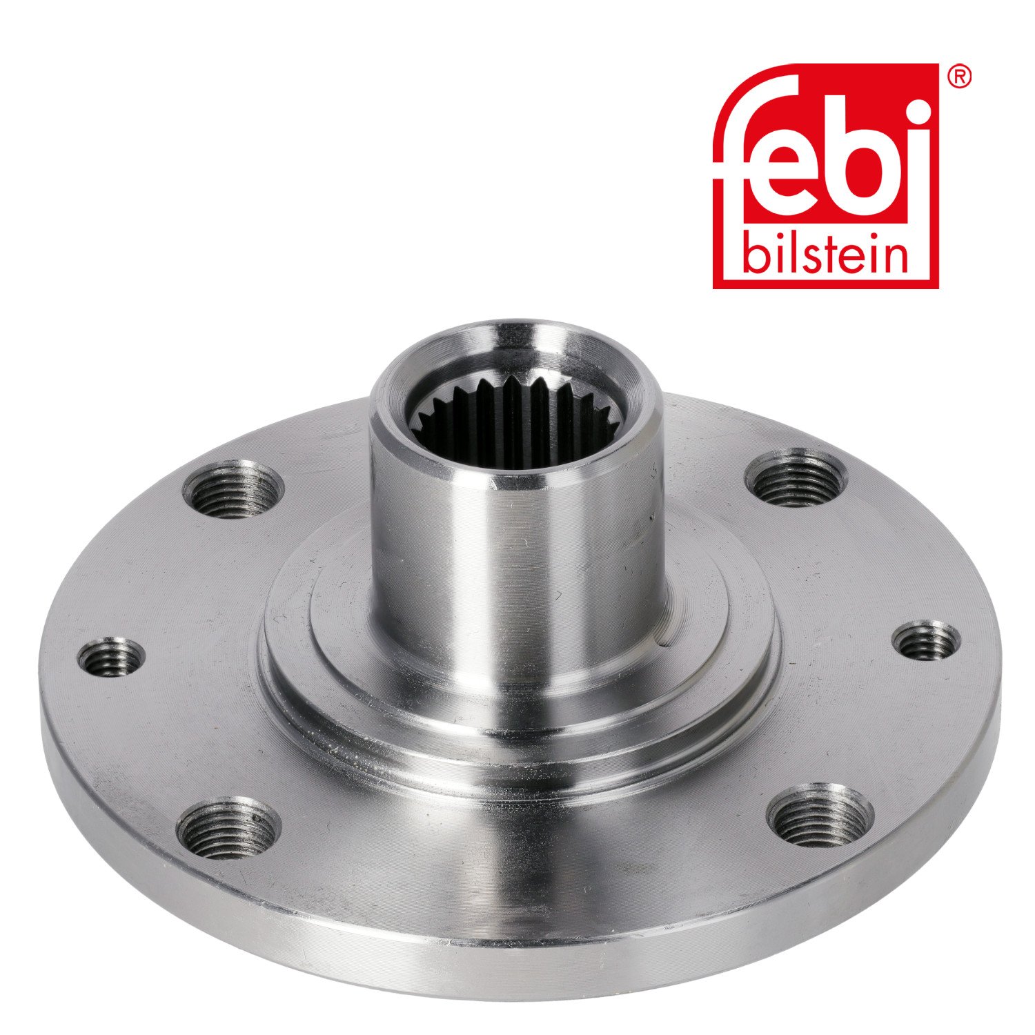 Febi Wheel Hub Stud 12572