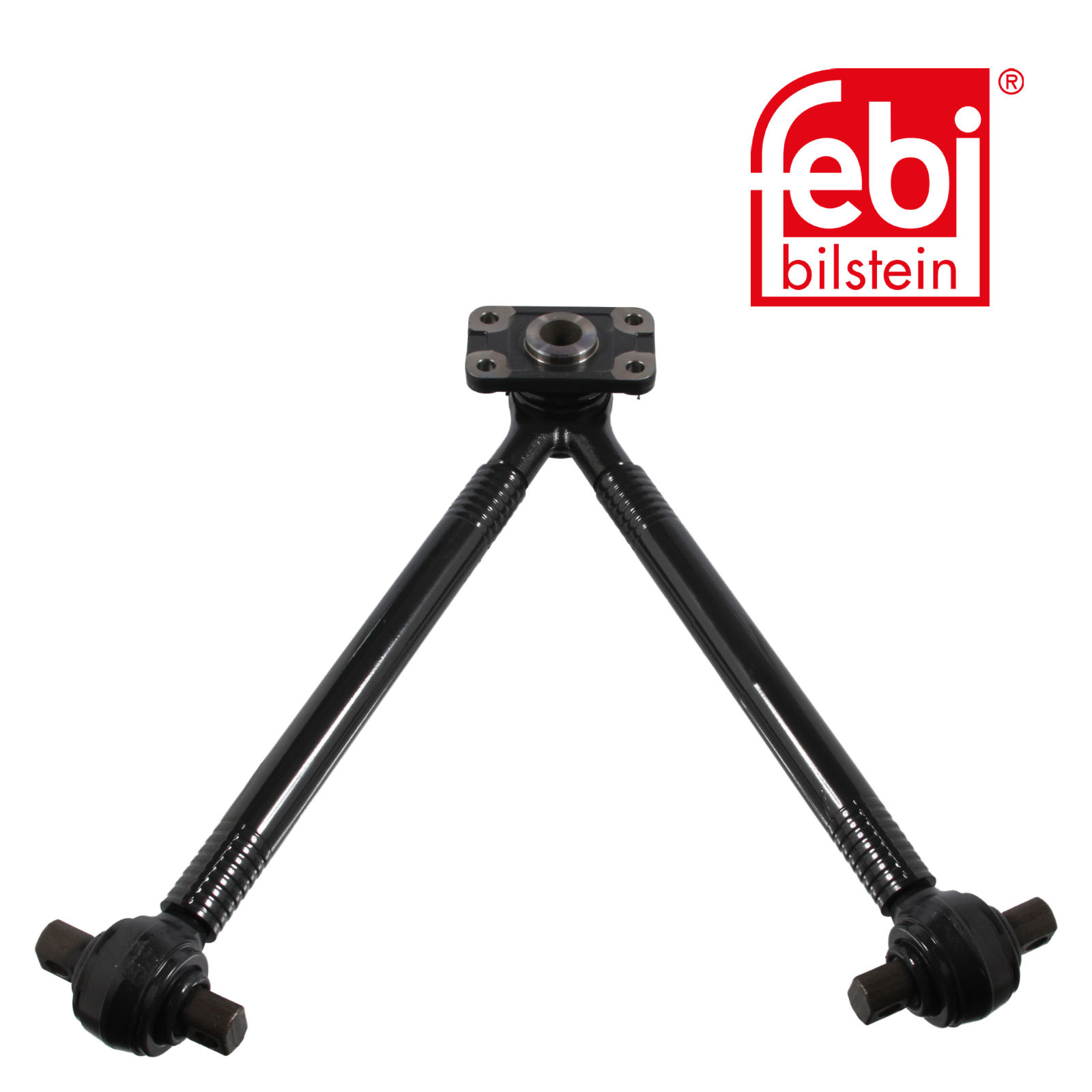 Febi Control/Trailing Arm Rear 35040