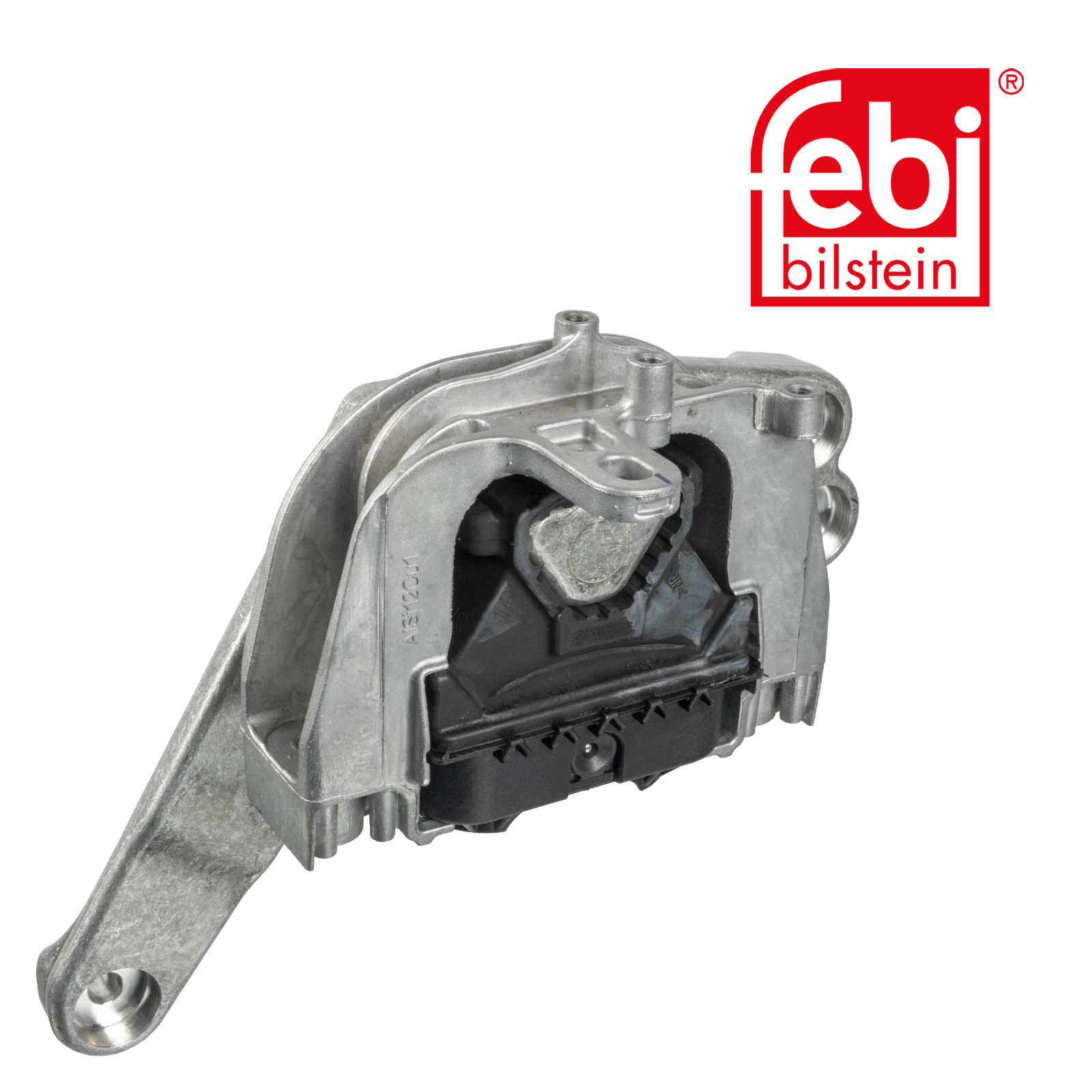 Febi Engine Mount Mounting Right 108107
