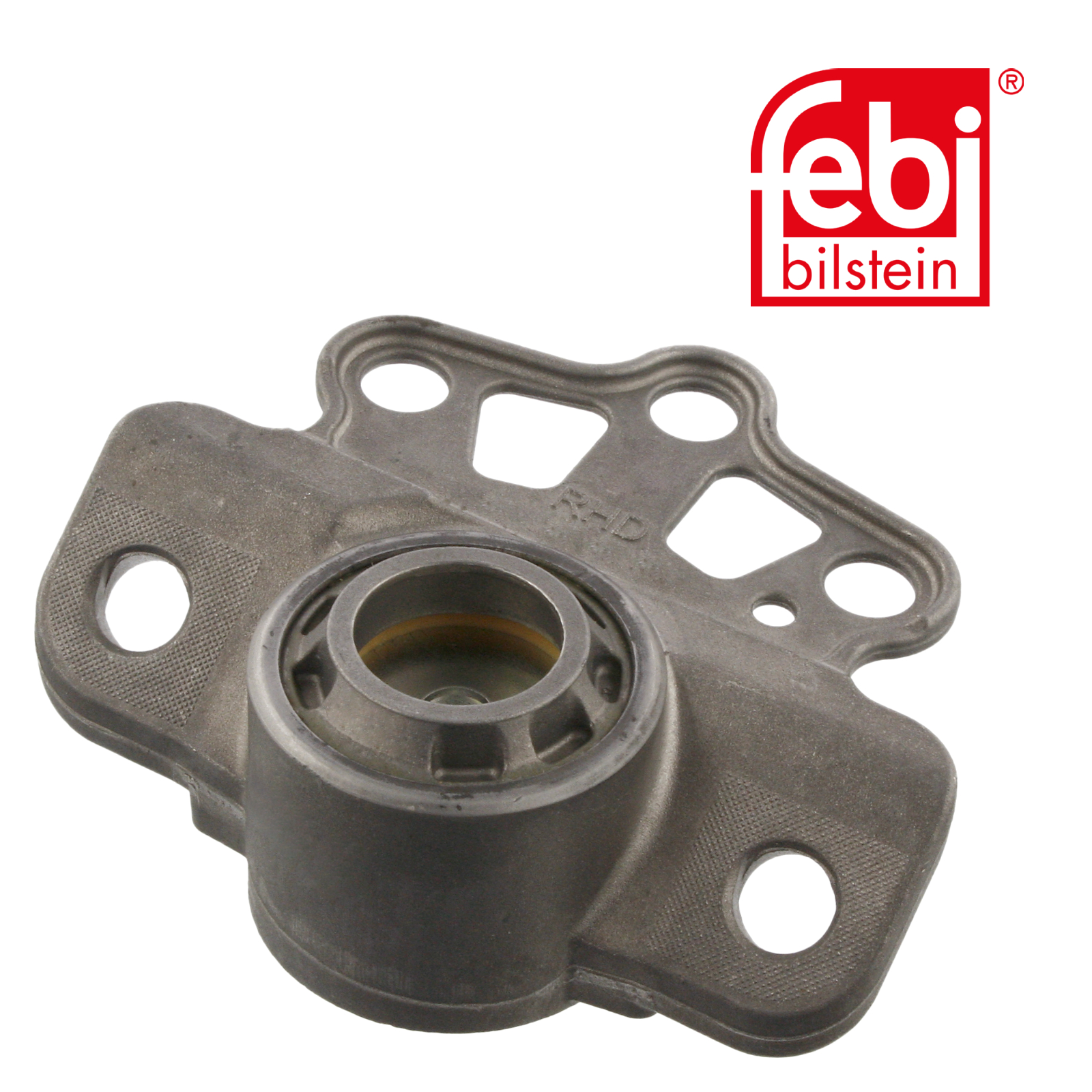 Febi Rear Right Suspension Strut Support Mount 36815