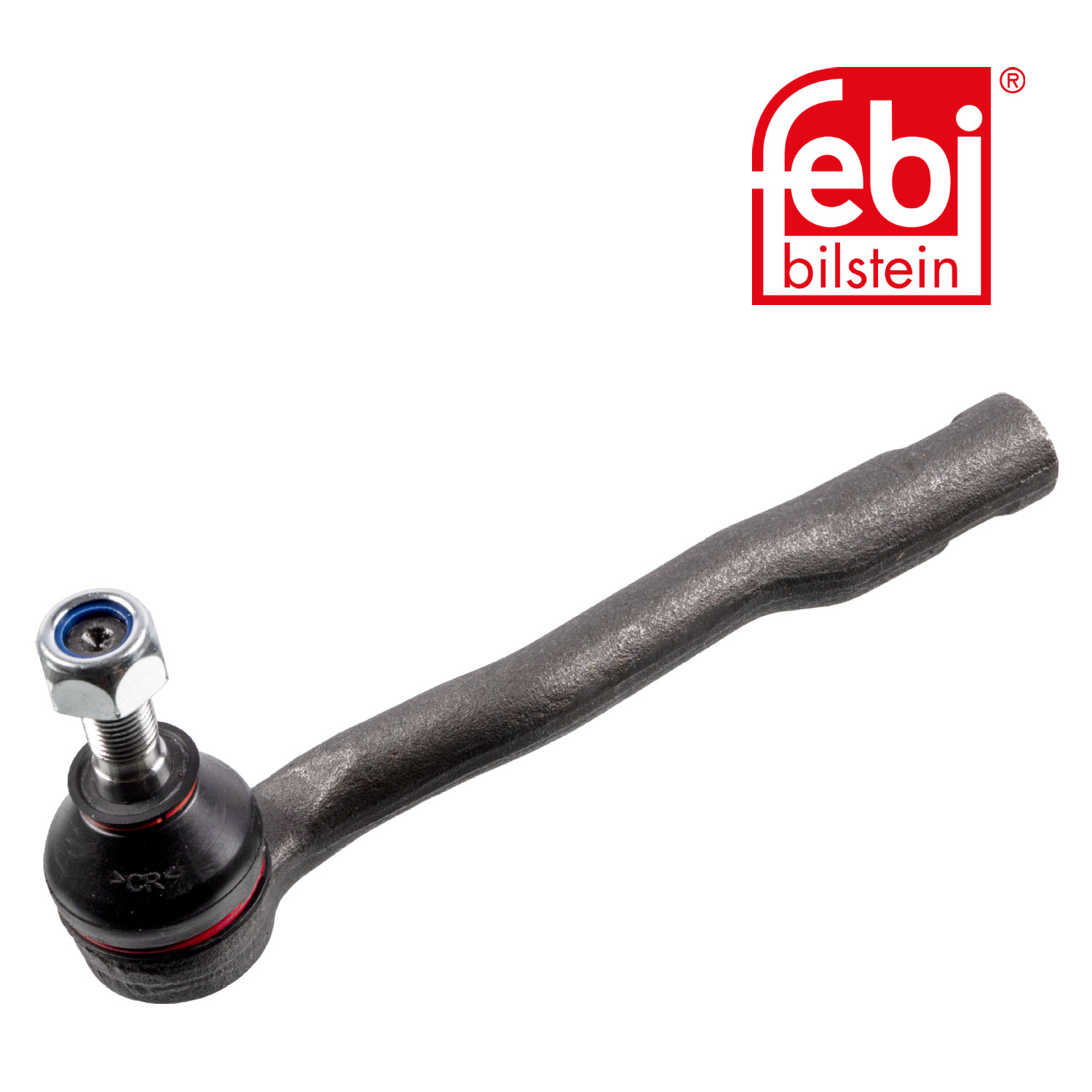Febi Steering Tie Rod End Ball Joint Front Right 23605