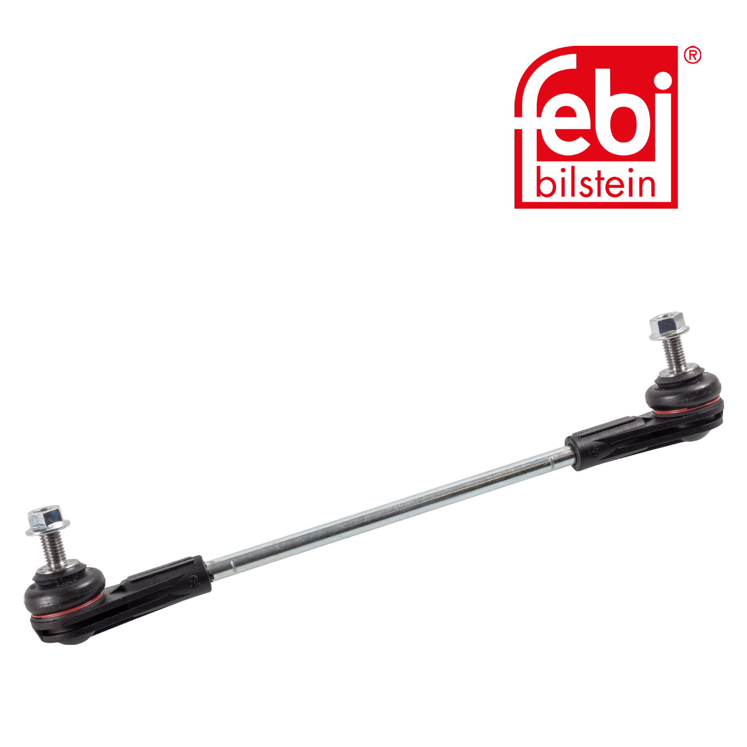 Febi Stabiliser Bar Link Coupling Rod Front Right 103166