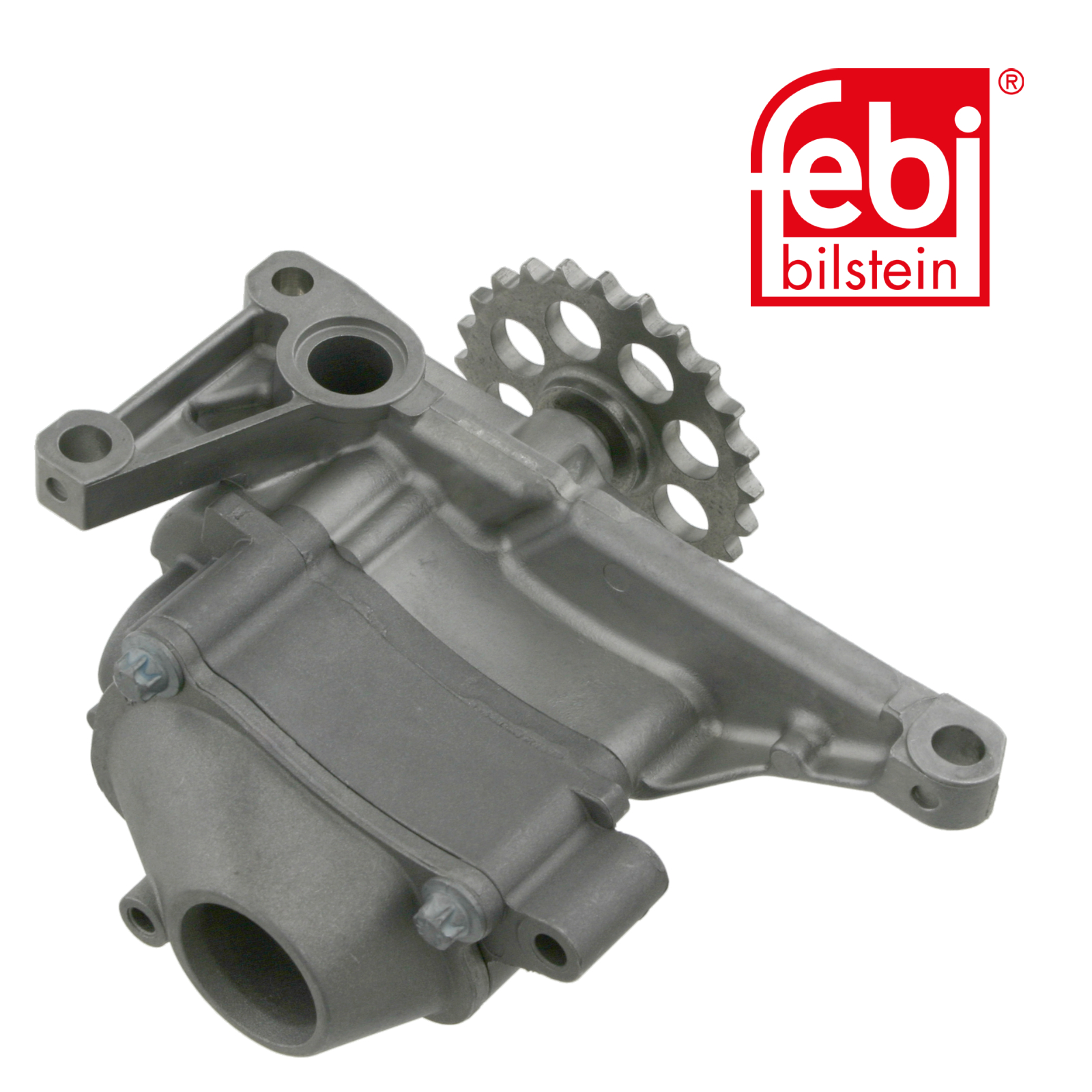 Febi Engine Oil Pump Assembly 23185