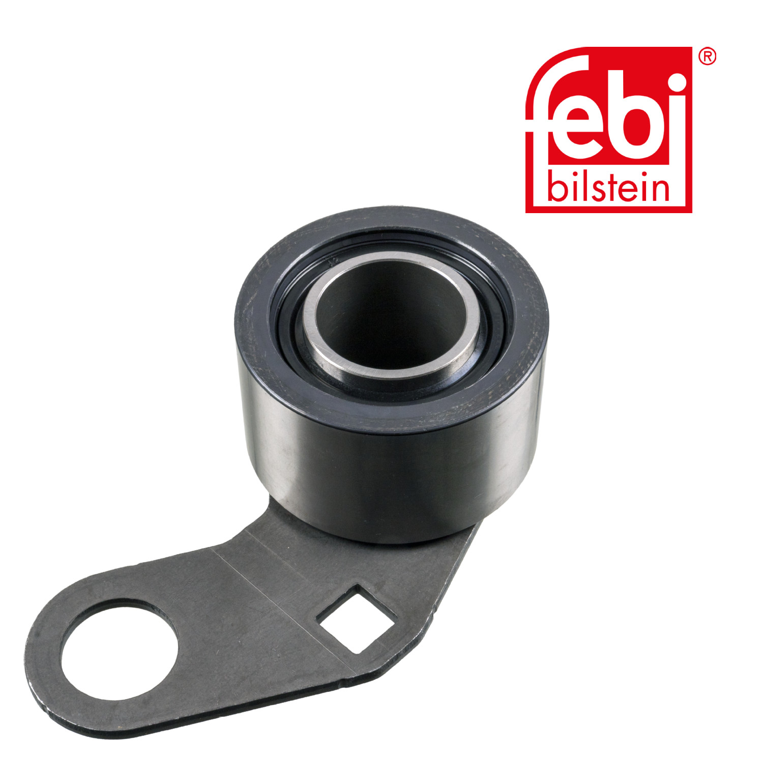 Febi Timing Belt Tensioner Pulley OD ID Wide 09780