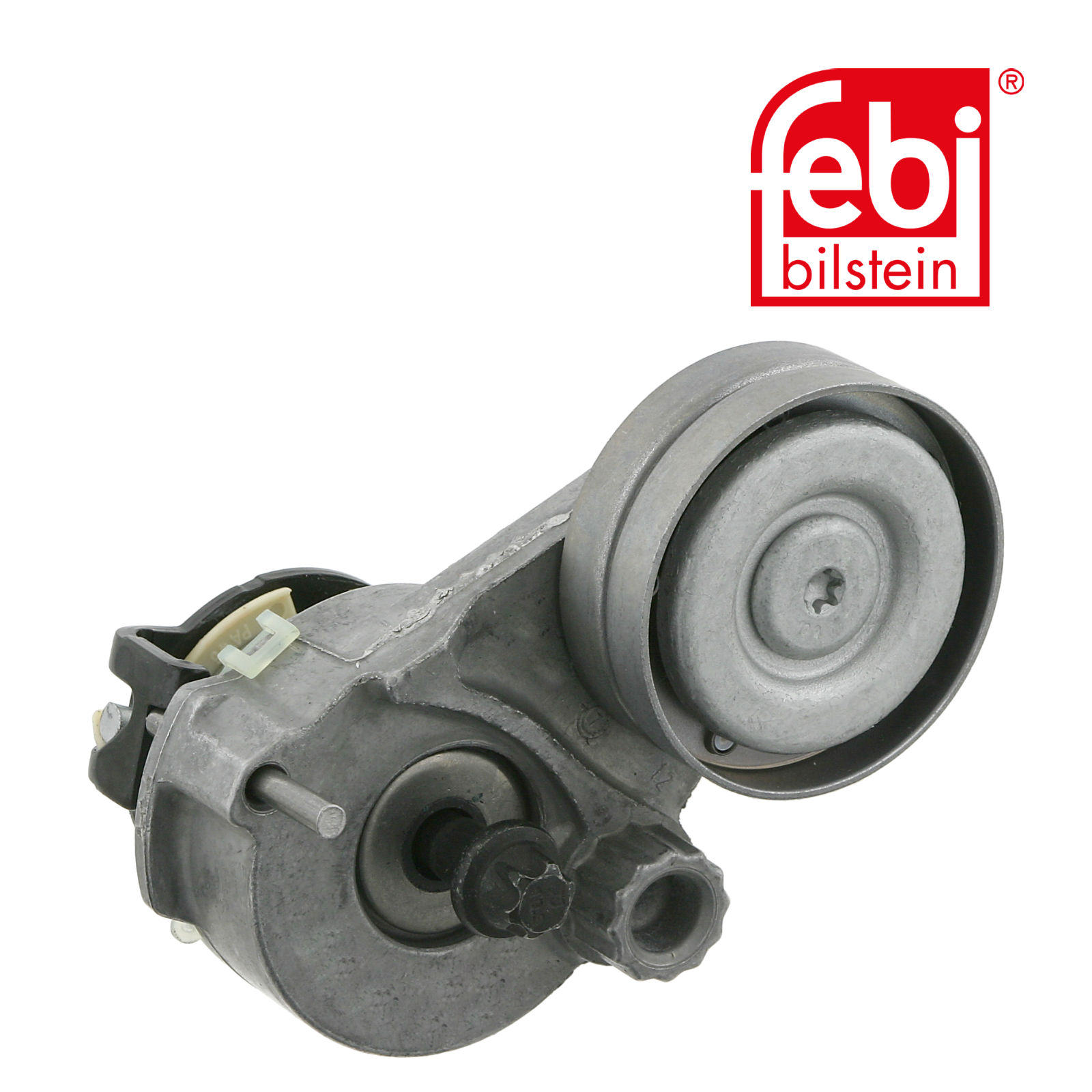 Febi Auxiliary Belt Tensioner 27818