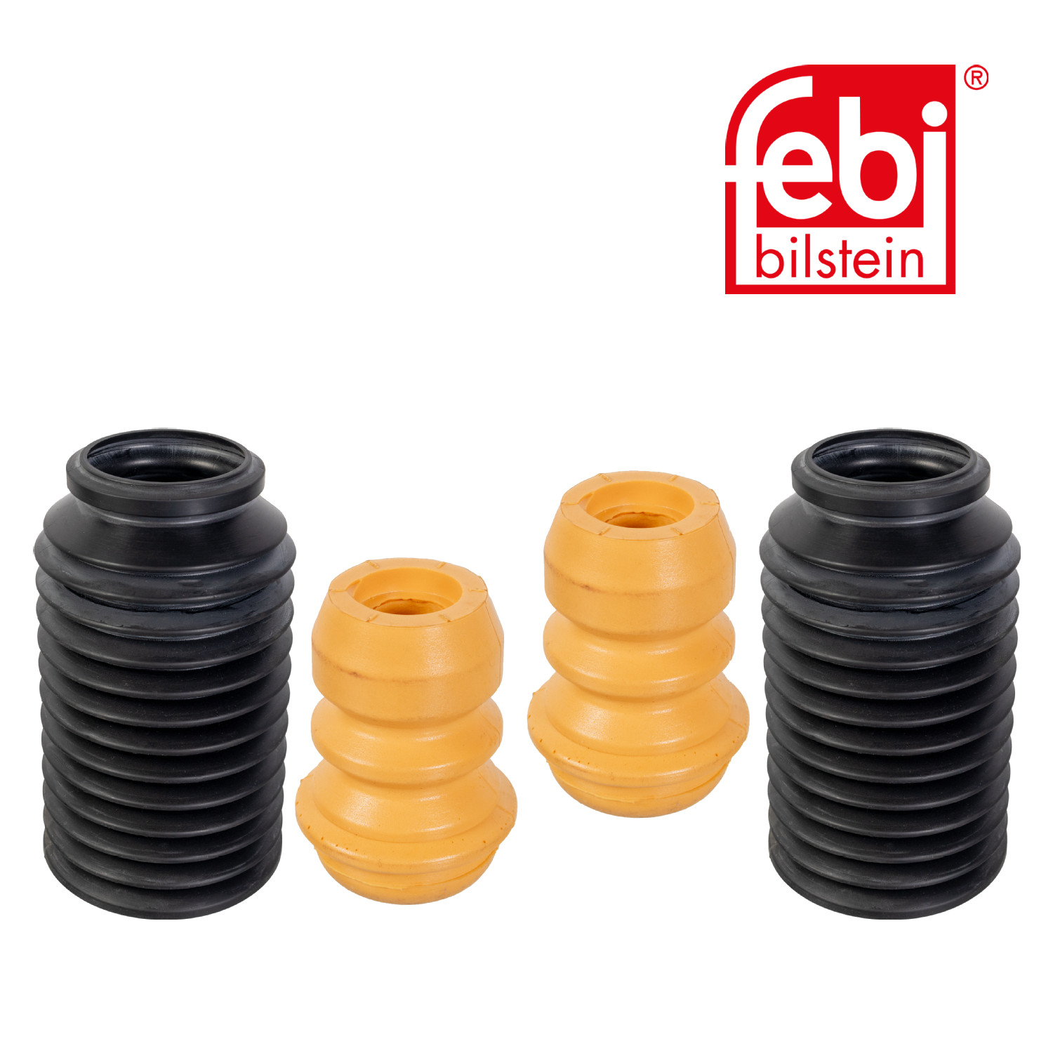 Febi Front Dust Cover Kit 179533