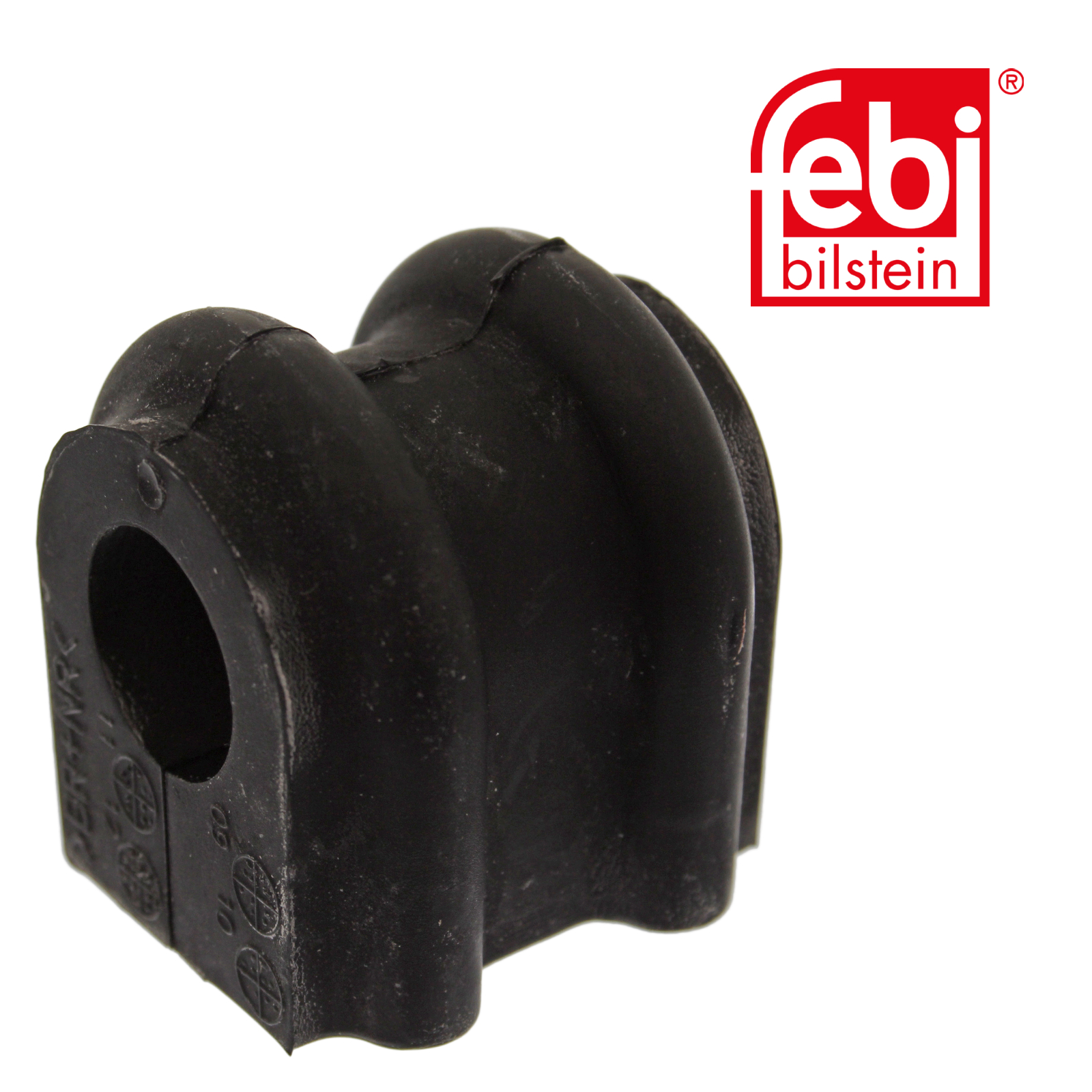 Febi Anti Roll Bar Mounting Bracket Front 41582