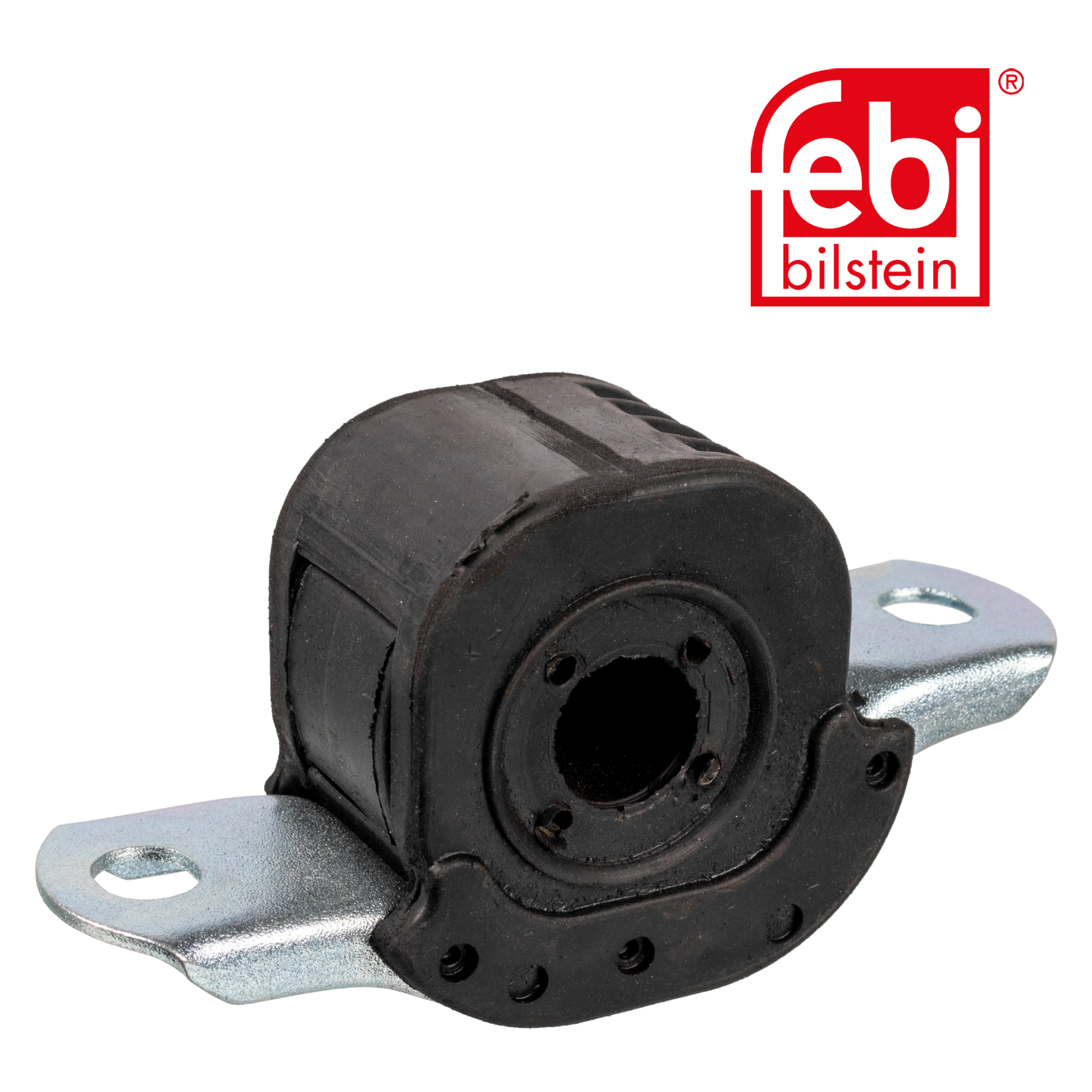 Febi Wishbone / Control / Trailing Arm Bush outer 26863