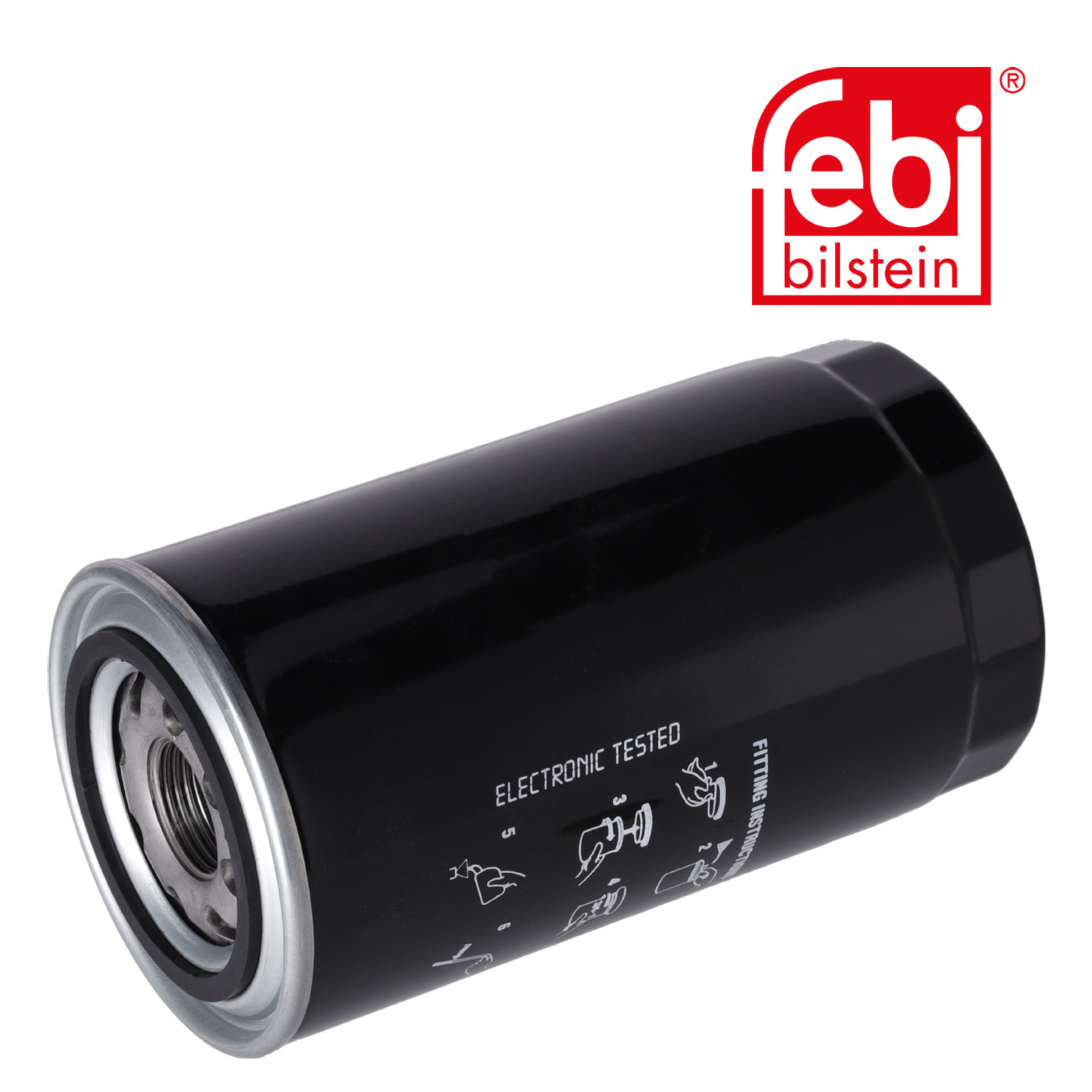 Febi Engine Oil Filter 175551