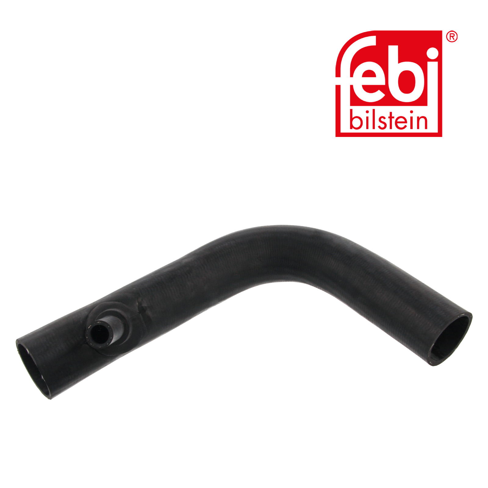 Febi Radiator Coolant Hose 380mm ID 35156