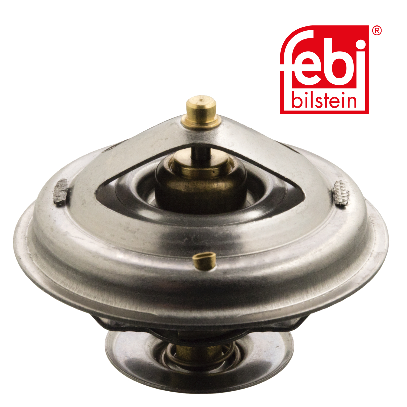 Febi Thermostat,Coolant 17898