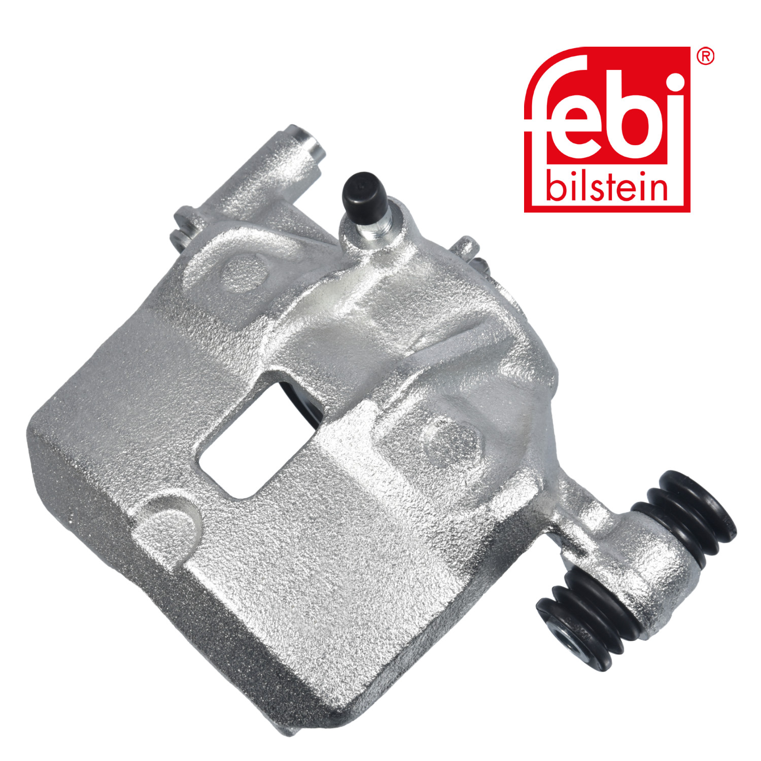 Febi Brake Caliper Assembly Front Right 182246