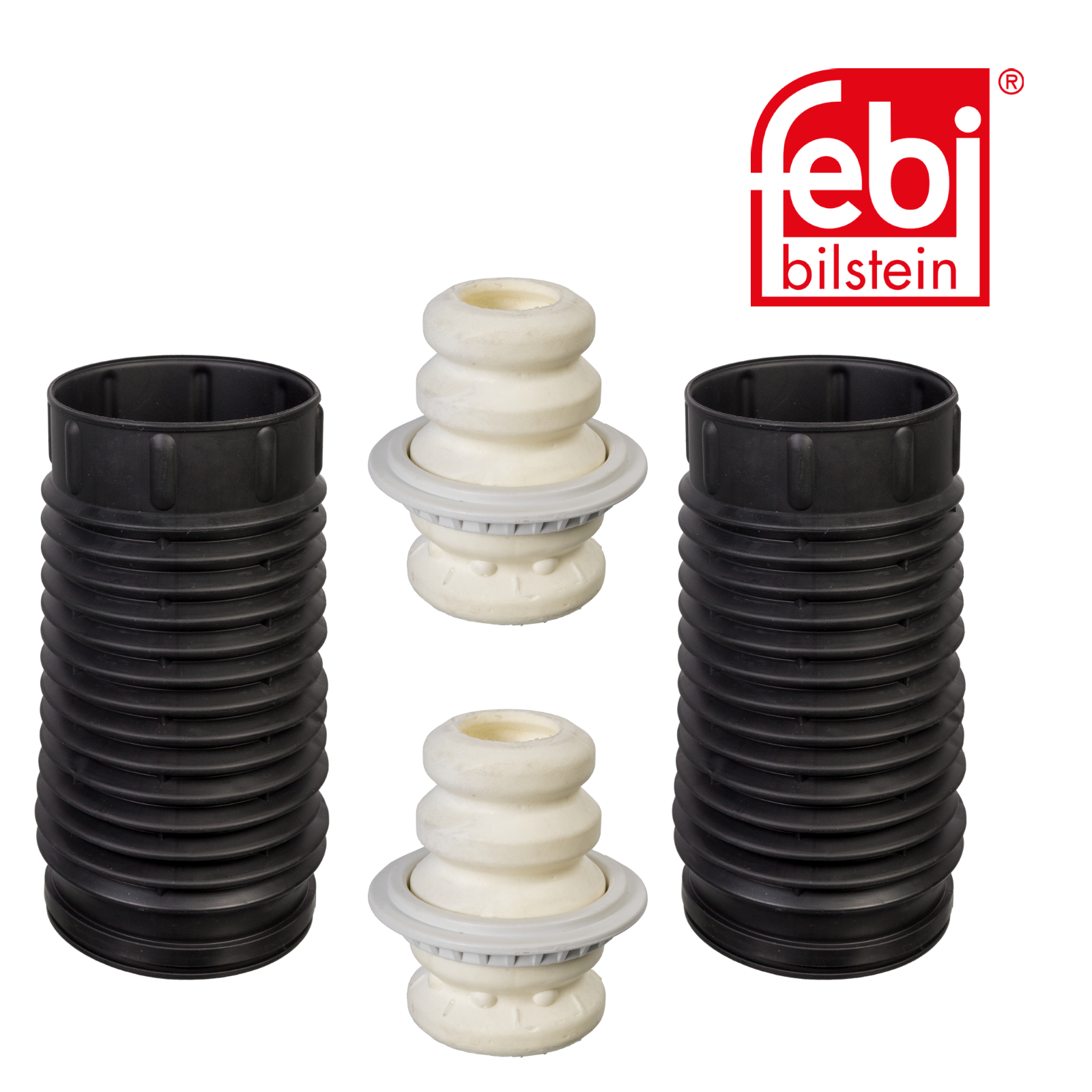 Febi Front Dust Cover Kit 109376