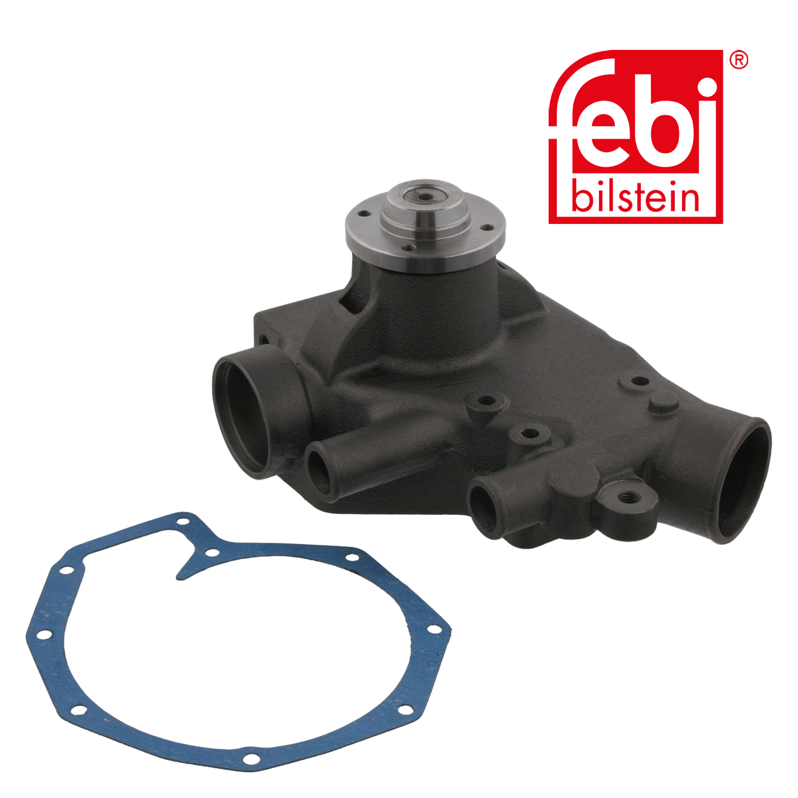 Febi Engine Cooling Water Pump 33172