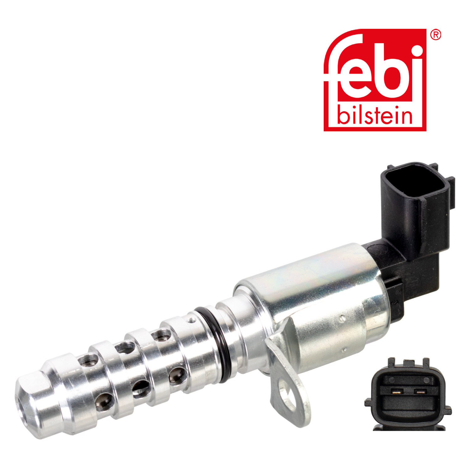 Febi VVT Camshaft Control Valve Exhaust Side 175437