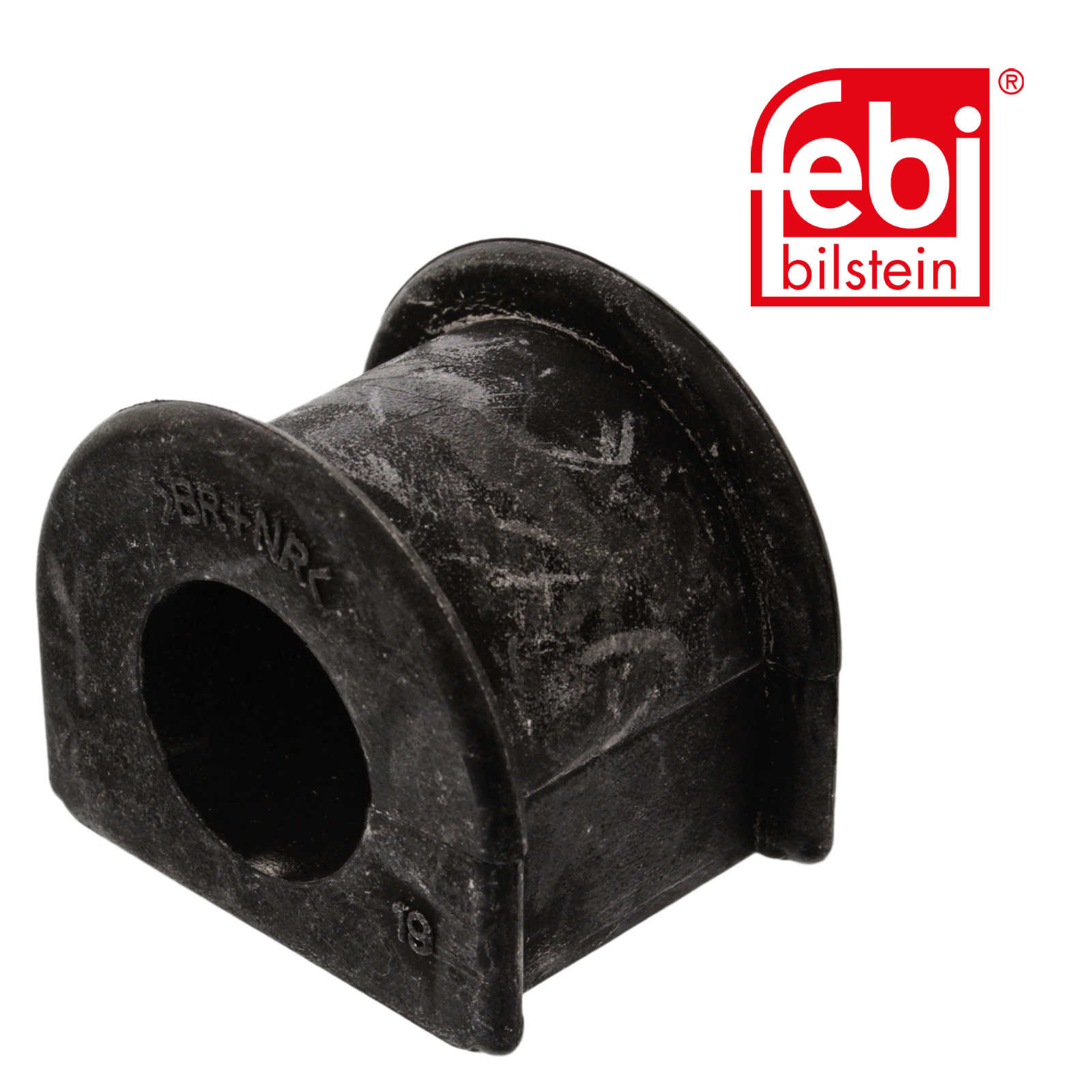 Febi Anti Roll Bar Mounting Bracket Front 41525