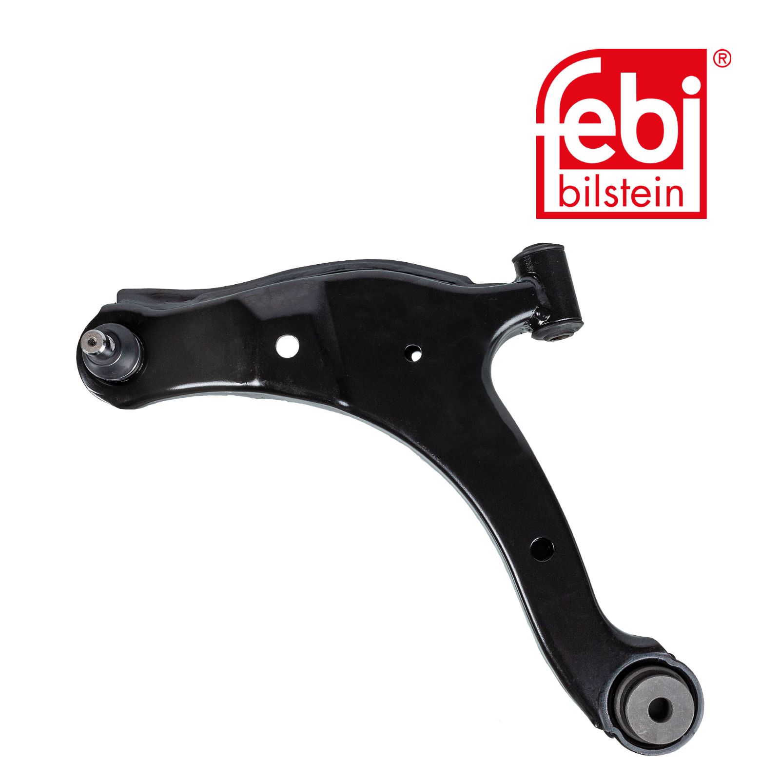Febi Control/Trailing Arm Lower 41052