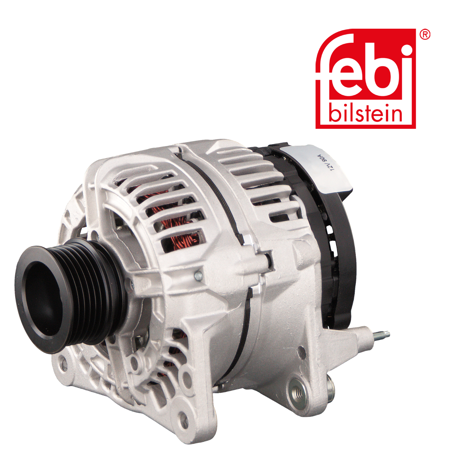 Febi Car Alternator 12V 101500