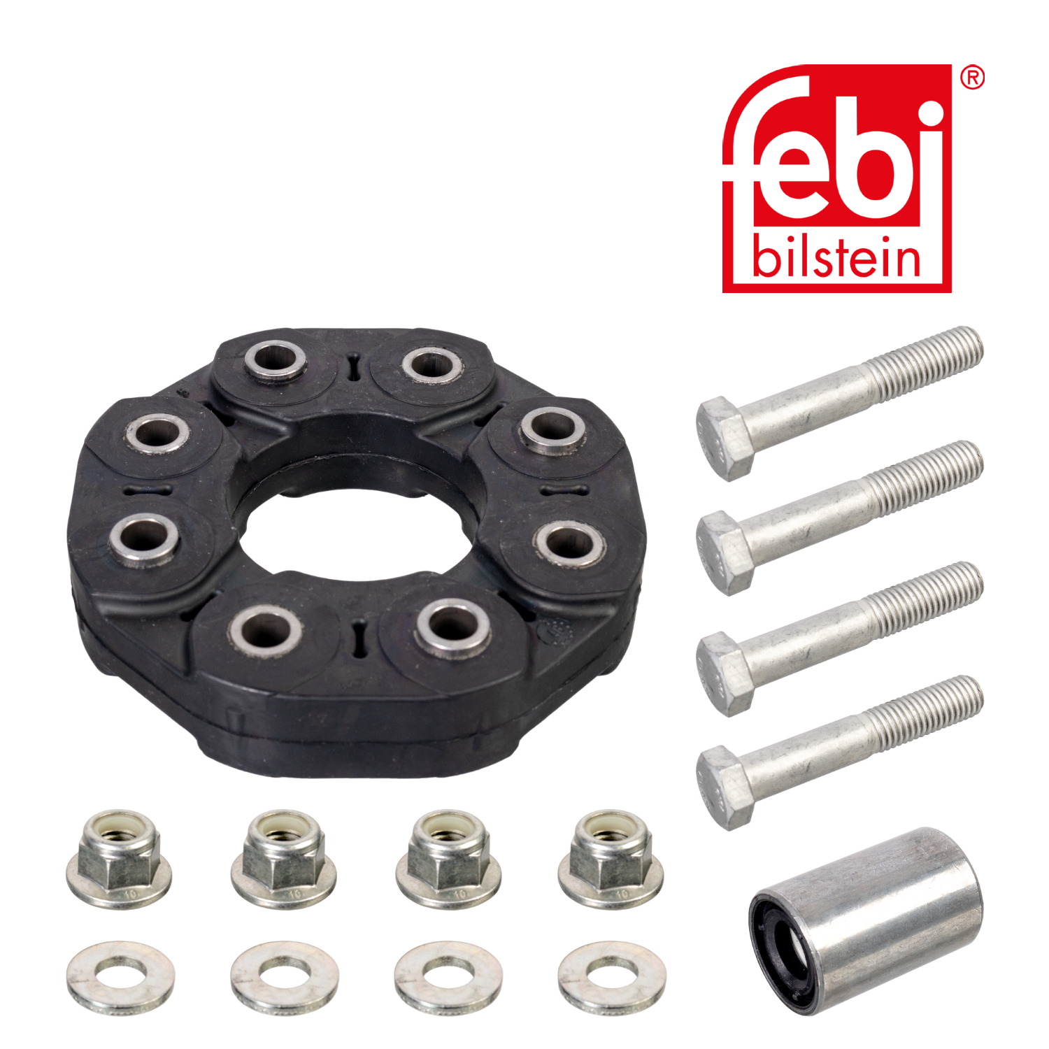 Febi Propshaft Universal Joint 175754