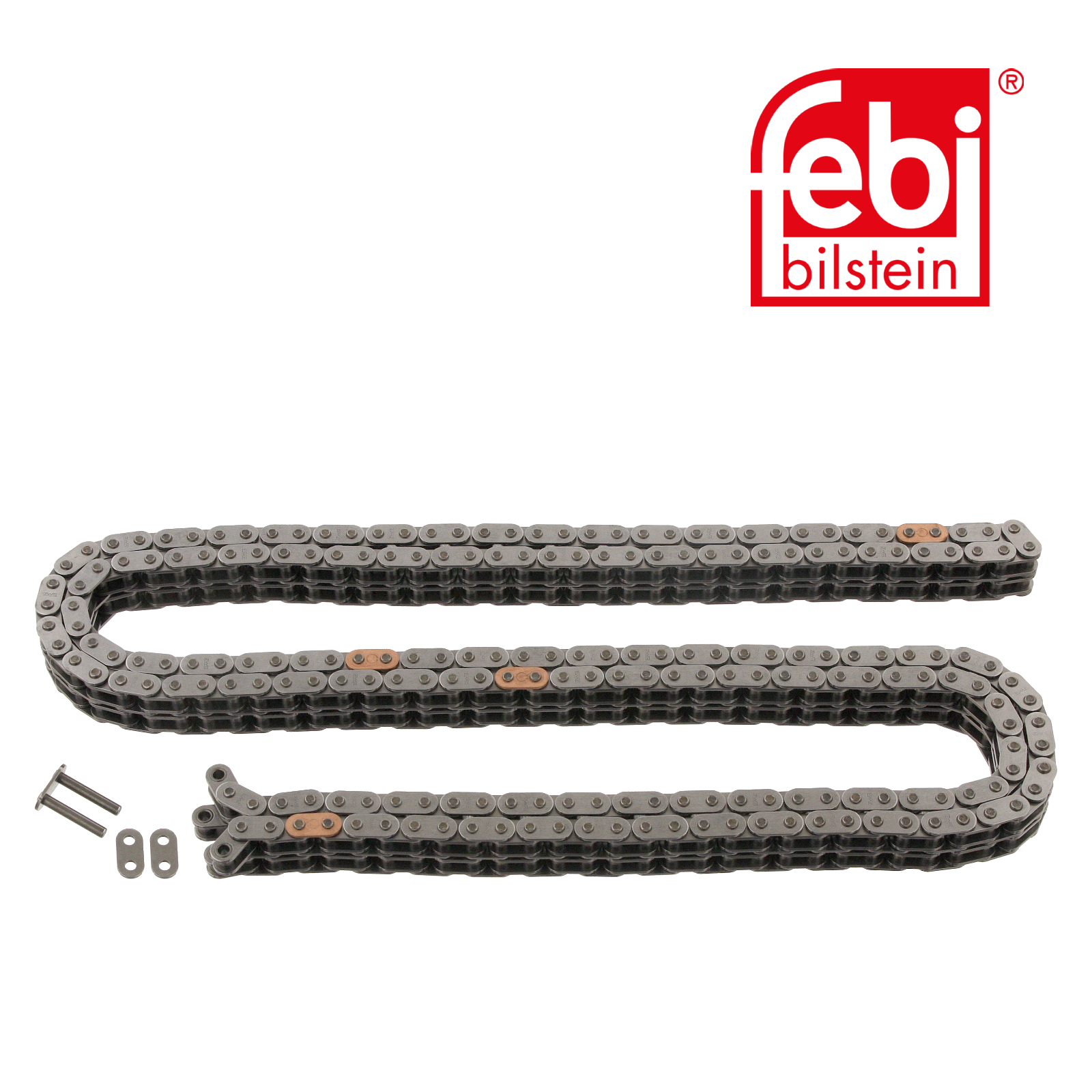 Febi Timing Chain 216 Links 8mm Pitch 25447