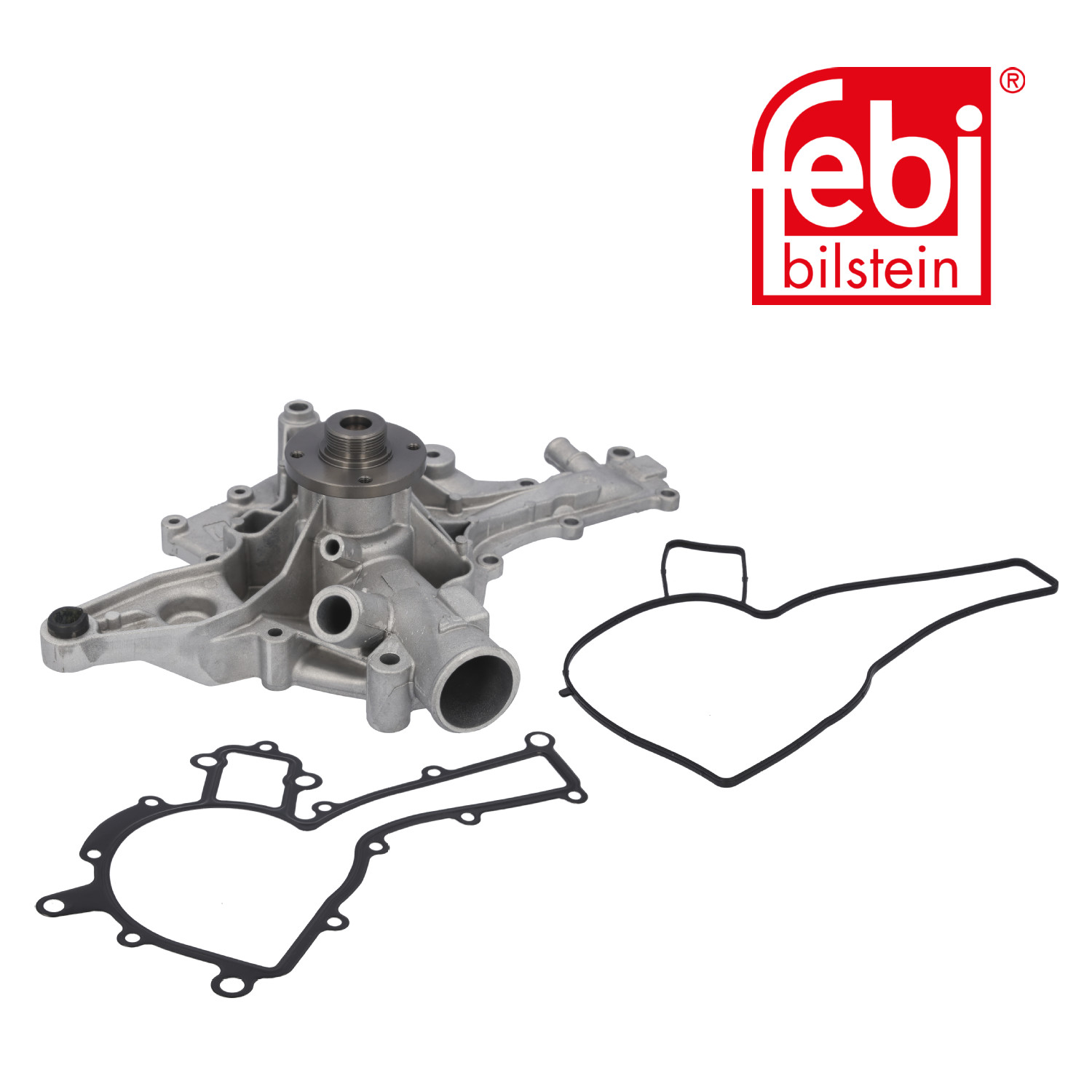 Febi Engine Cooling Water Pump 22164