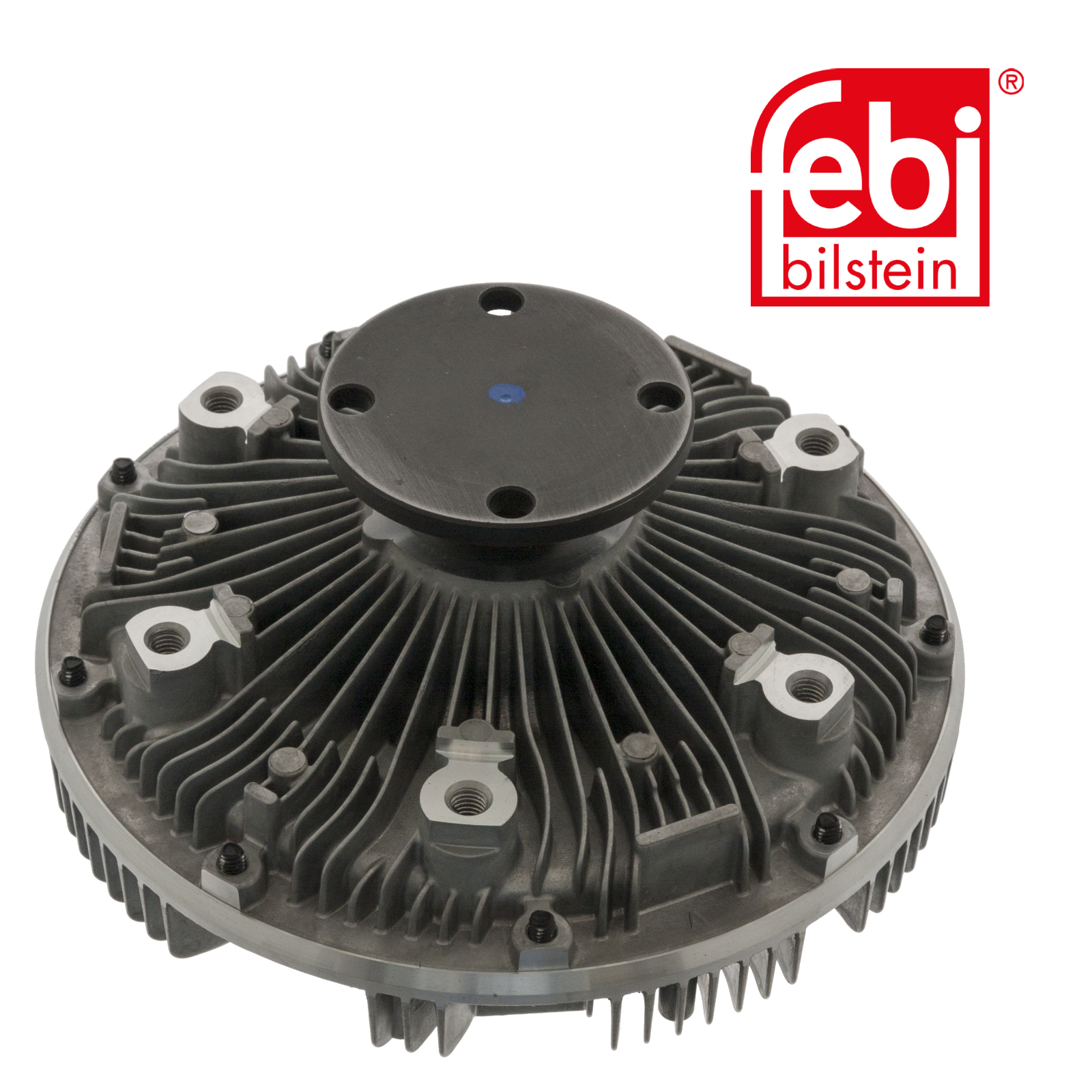 Febi Radiator Fan Clutch 47850