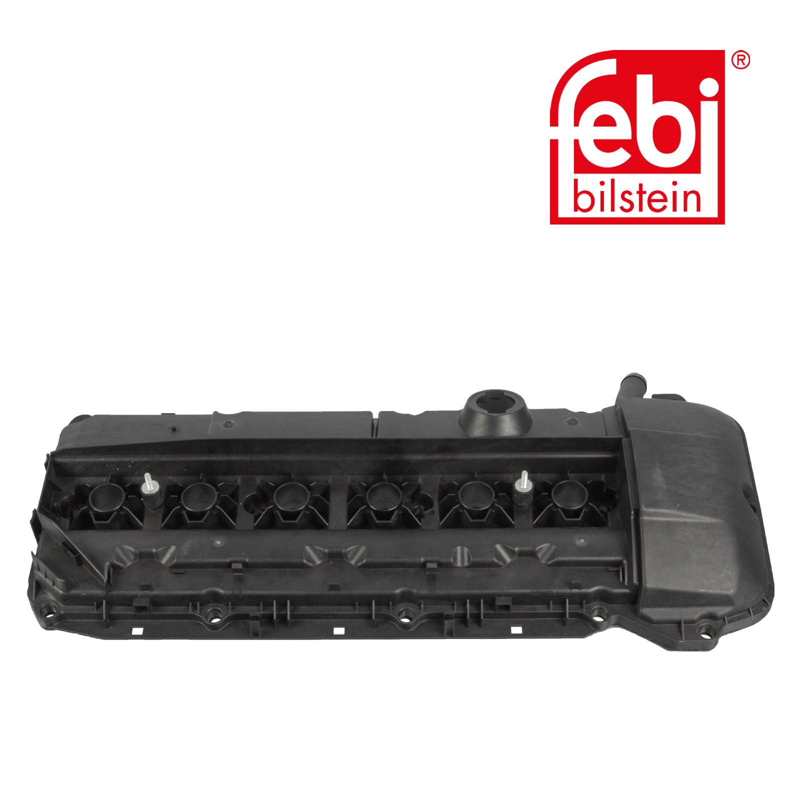 Febi Cylinder Head Cover Plastic 170234